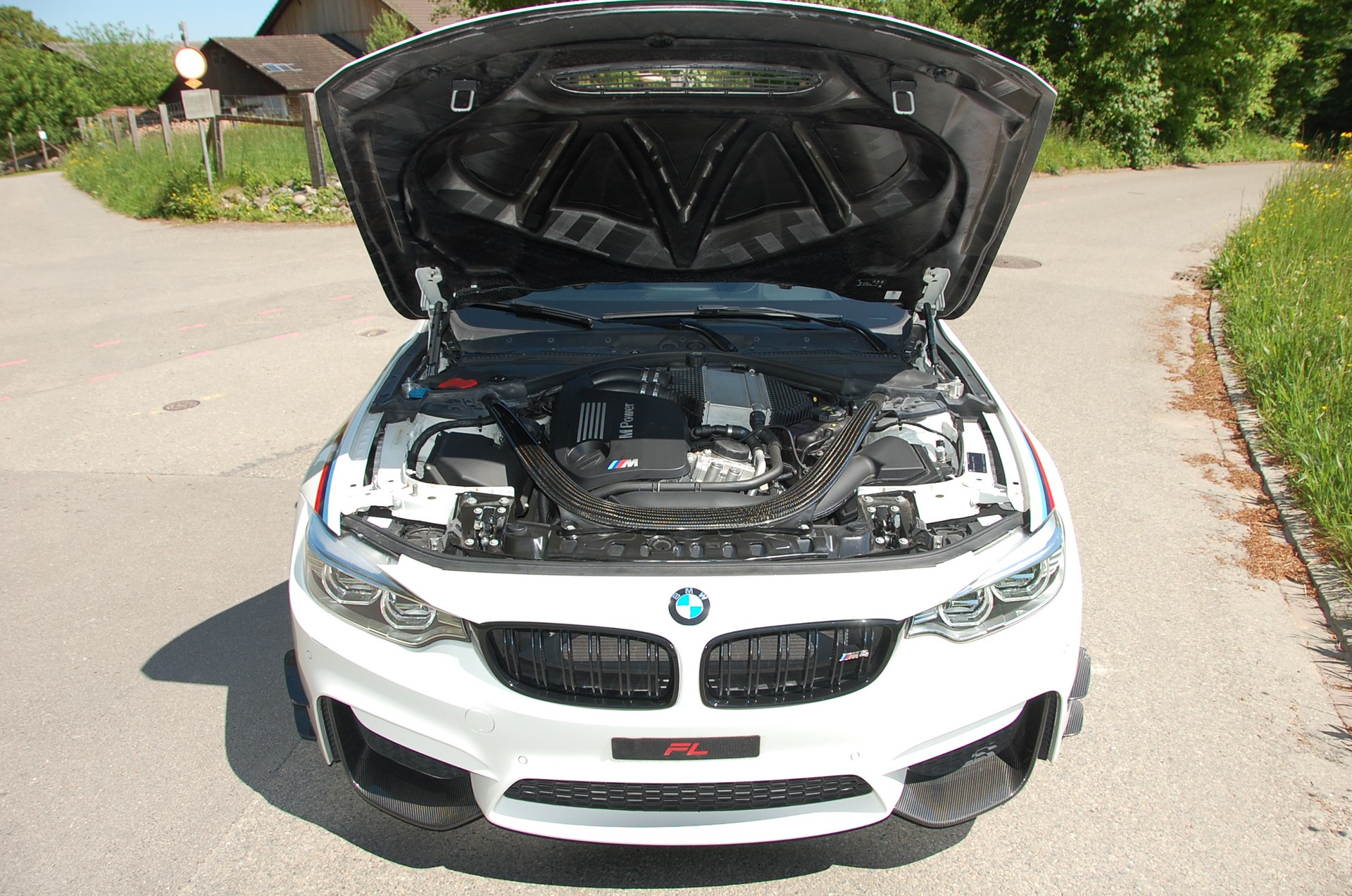 BMW M4 GTS-image-15