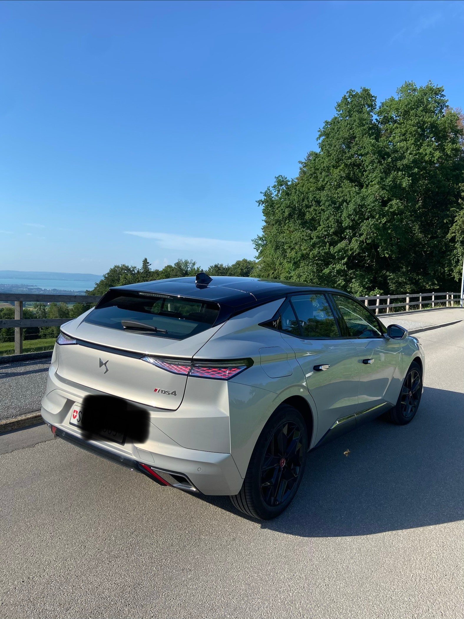 DS AUTOMOBILES 1.5 BlueHDi Performance Line+-image-1
