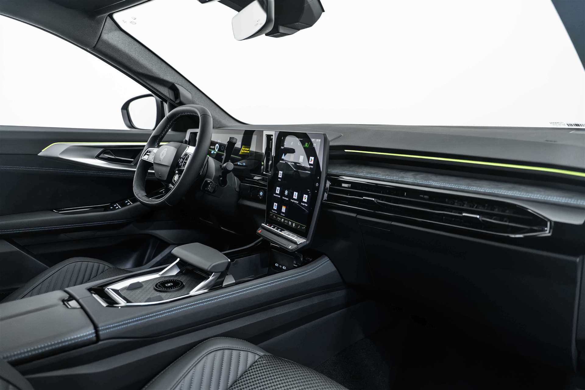 RENAULT RENAULT Austral 1.2 HEV 200 Esprit Alpine Automat-image-11