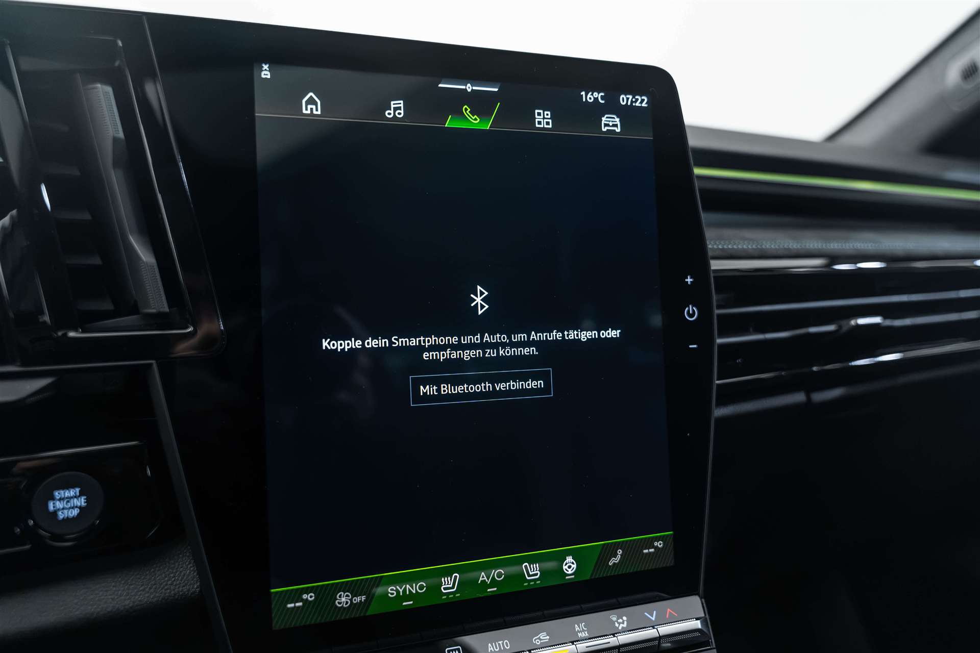 RENAULT RENAULT Austral 1.2 HEV 200 Esprit Alpine Automat-image-22
