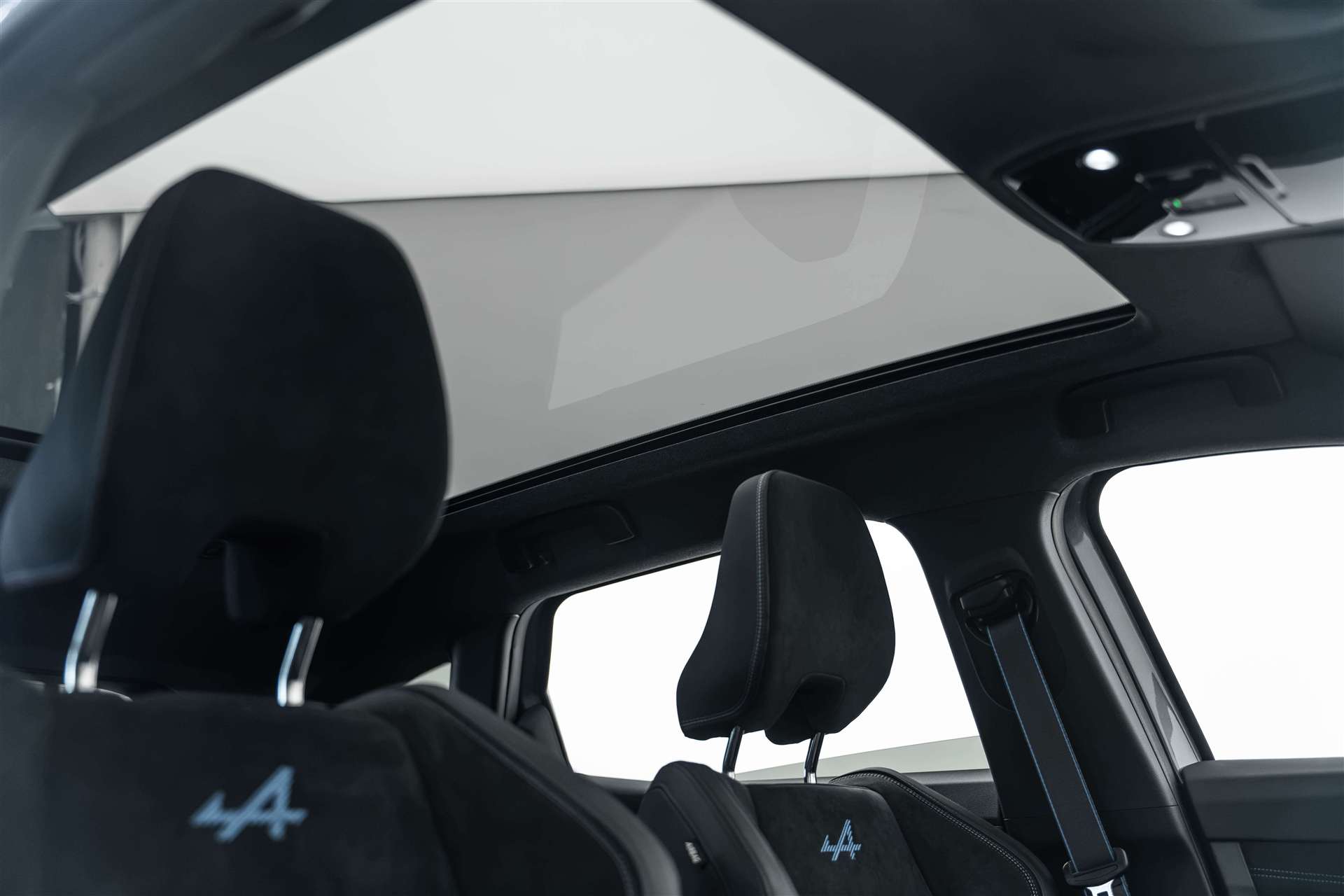 RENAULT RENAULT Austral 1.2 HEV 200 Esprit Alpine Automat-image-13