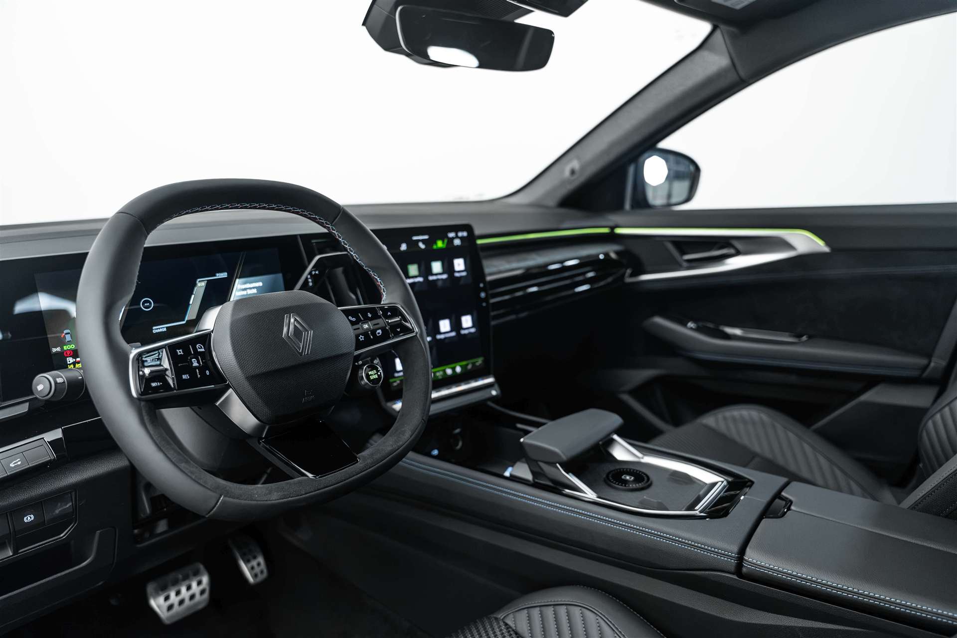 RENAULT RENAULT Austral 1.2 HEV 200 Esprit Alpine Automat-image-8