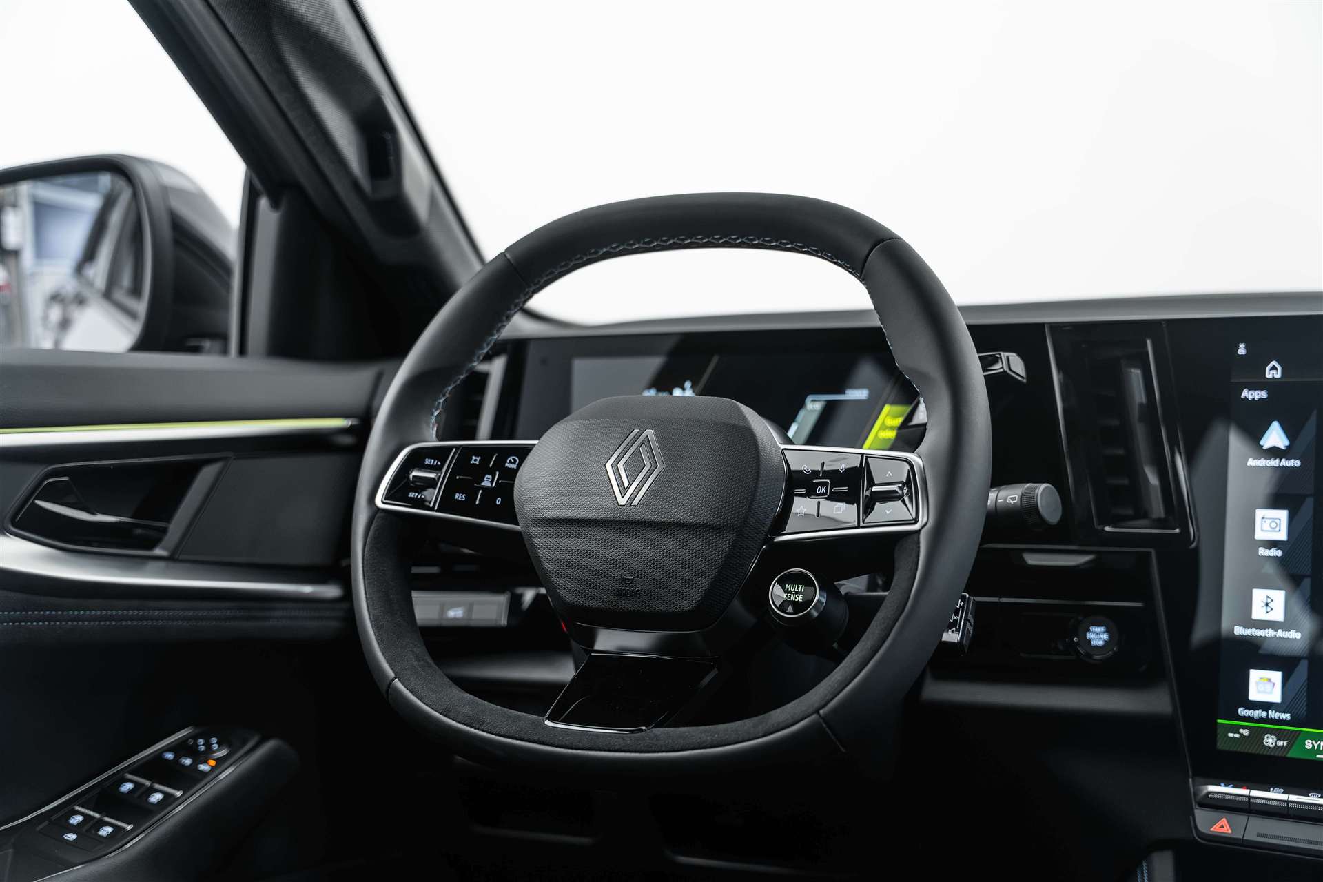 RENAULT RENAULT Austral 1.2 HEV 200 Esprit Alpine Automat-image-10