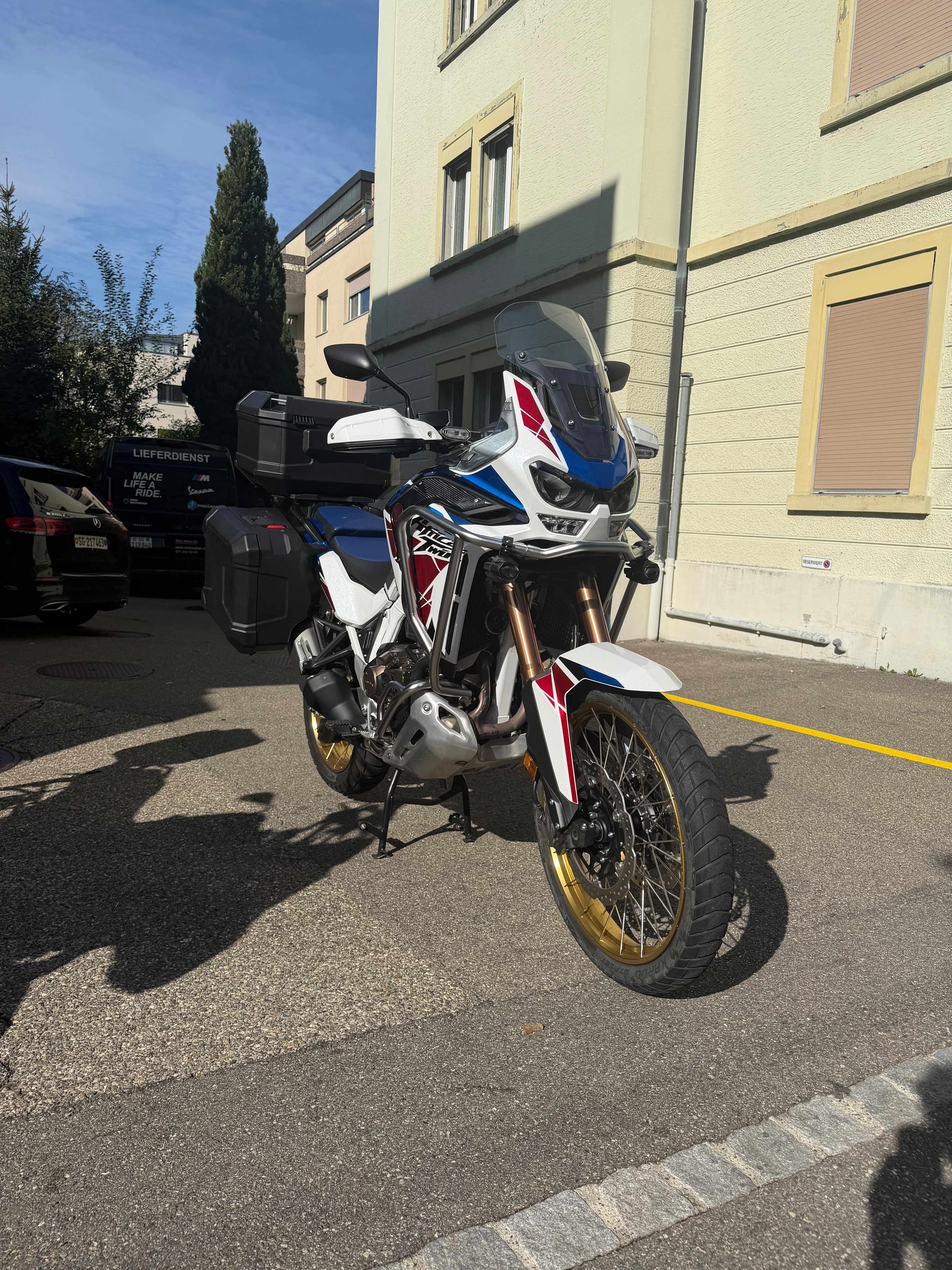 HONDA CRF 1100 L Africa Twin Adventure Sports DCT-image-6