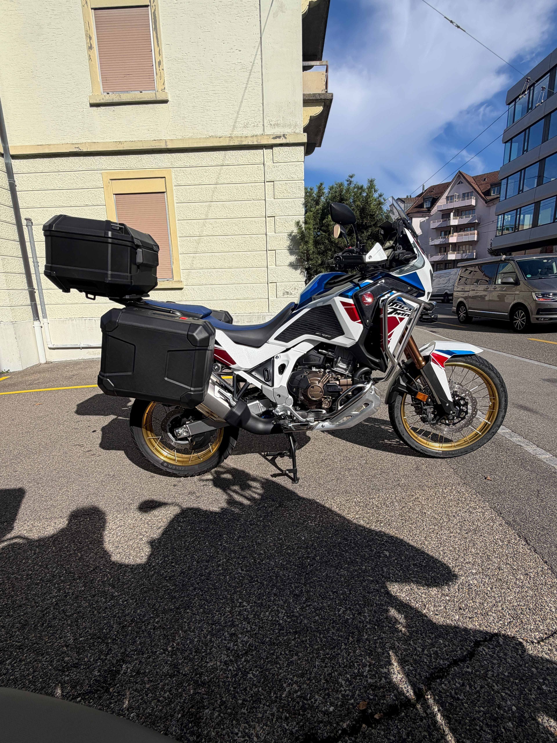 HONDA CRF 1100 L Africa Twin Adventure Sports DCT-image-5