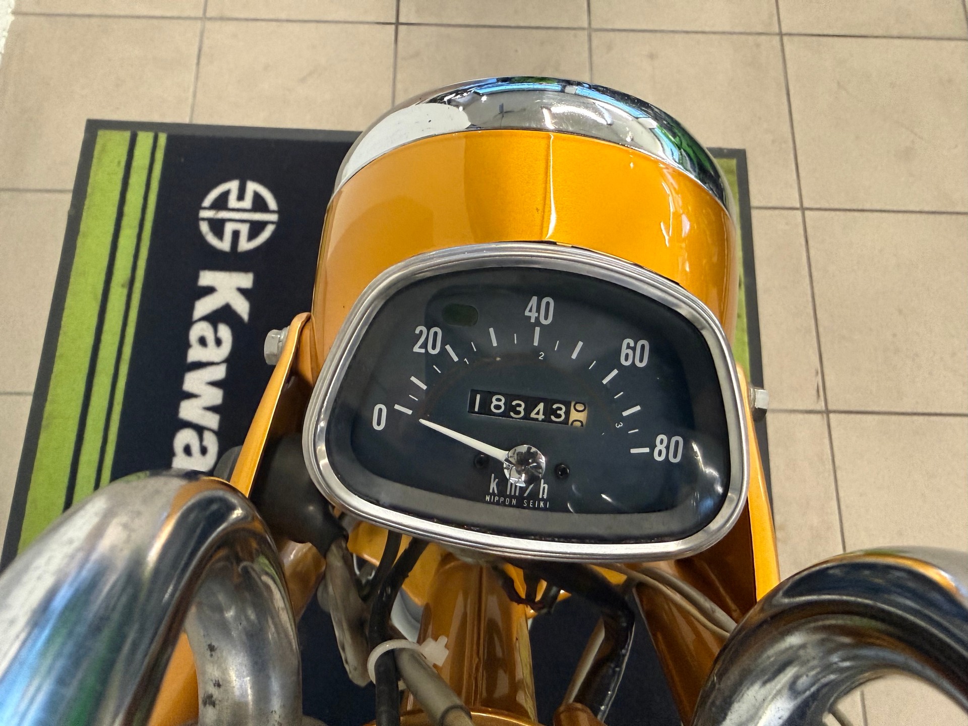 HONDA DAX-image-2