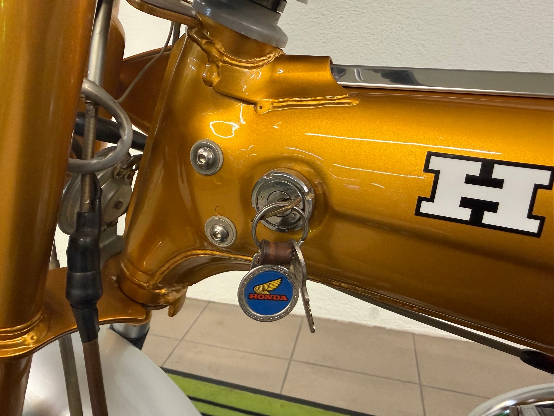 HONDA DAX-image-4