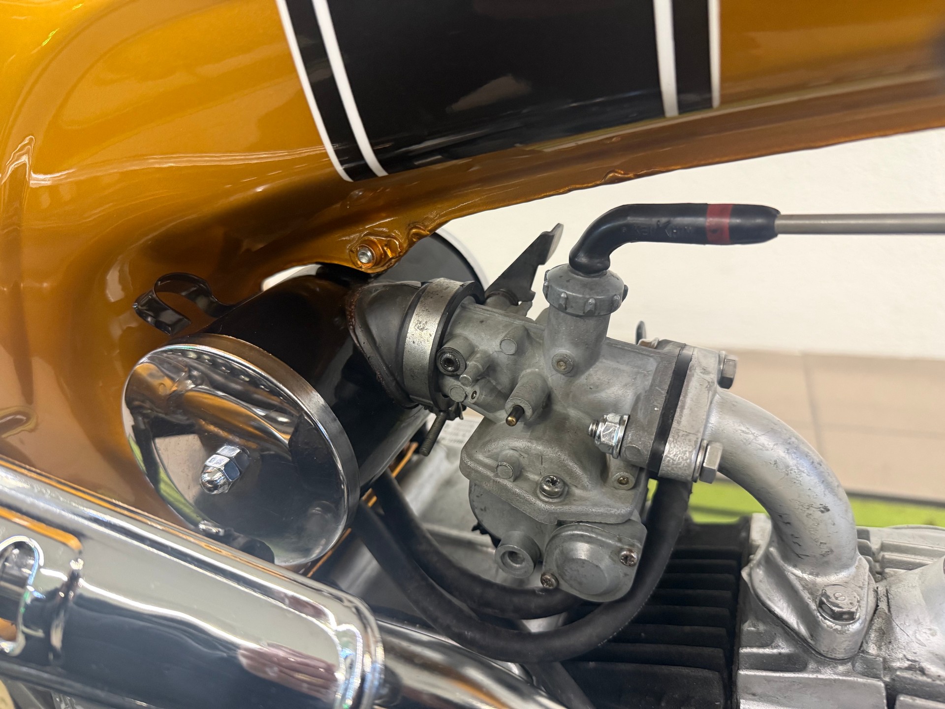 HONDA DAX-image-3