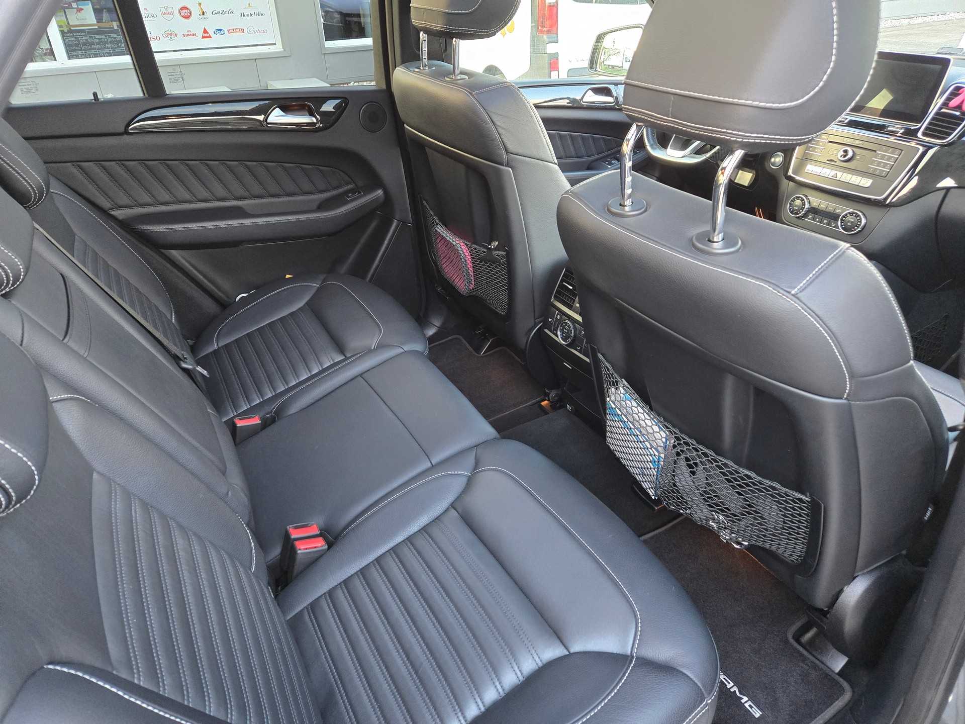 MERCEDES-BENZ GLE 350 d Executive 4Matic 9G-Tronic-image-5
