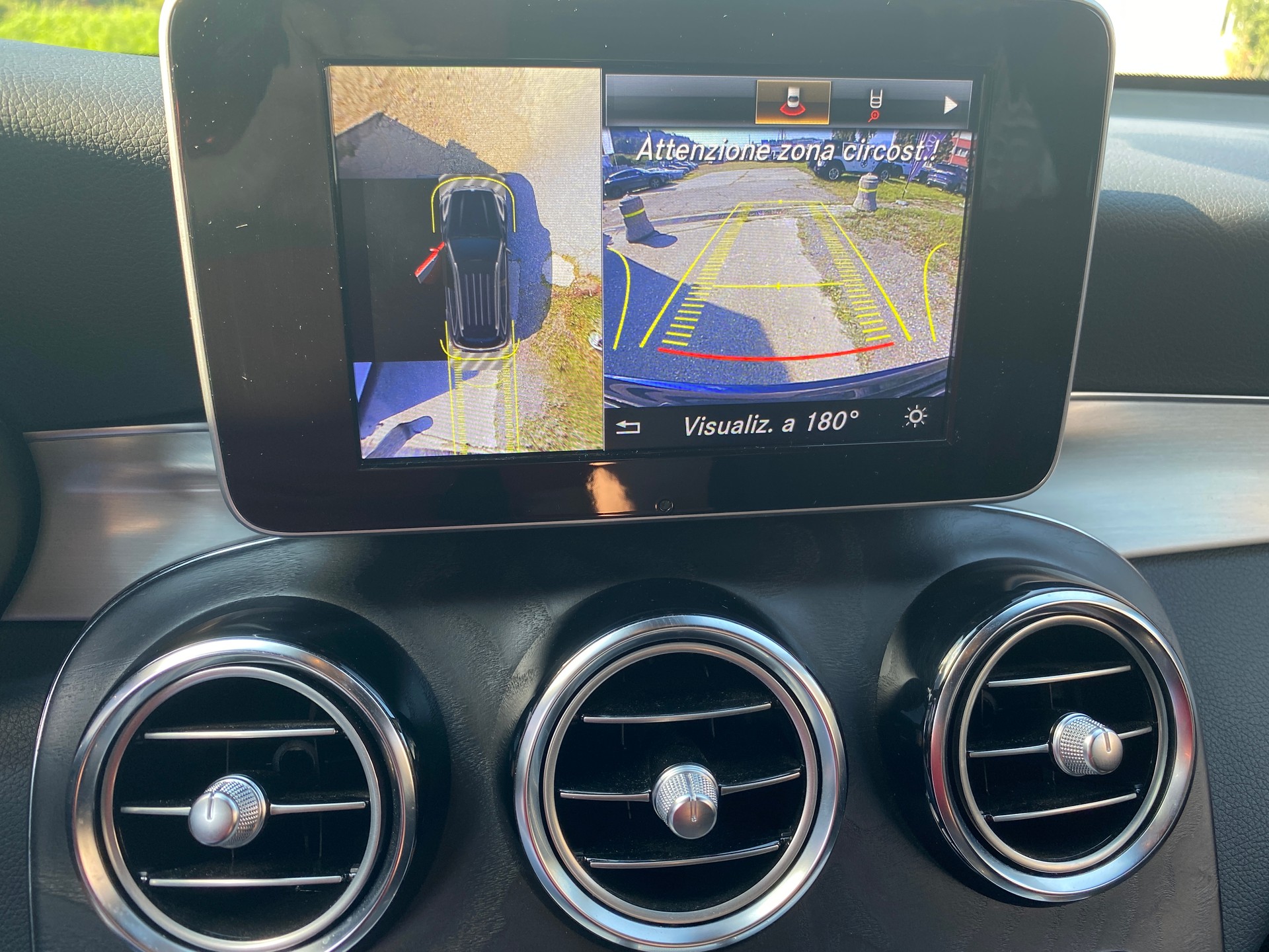 MERCEDES-BENZ GLC 250 d 4Matic 9G-Tronic-image-12