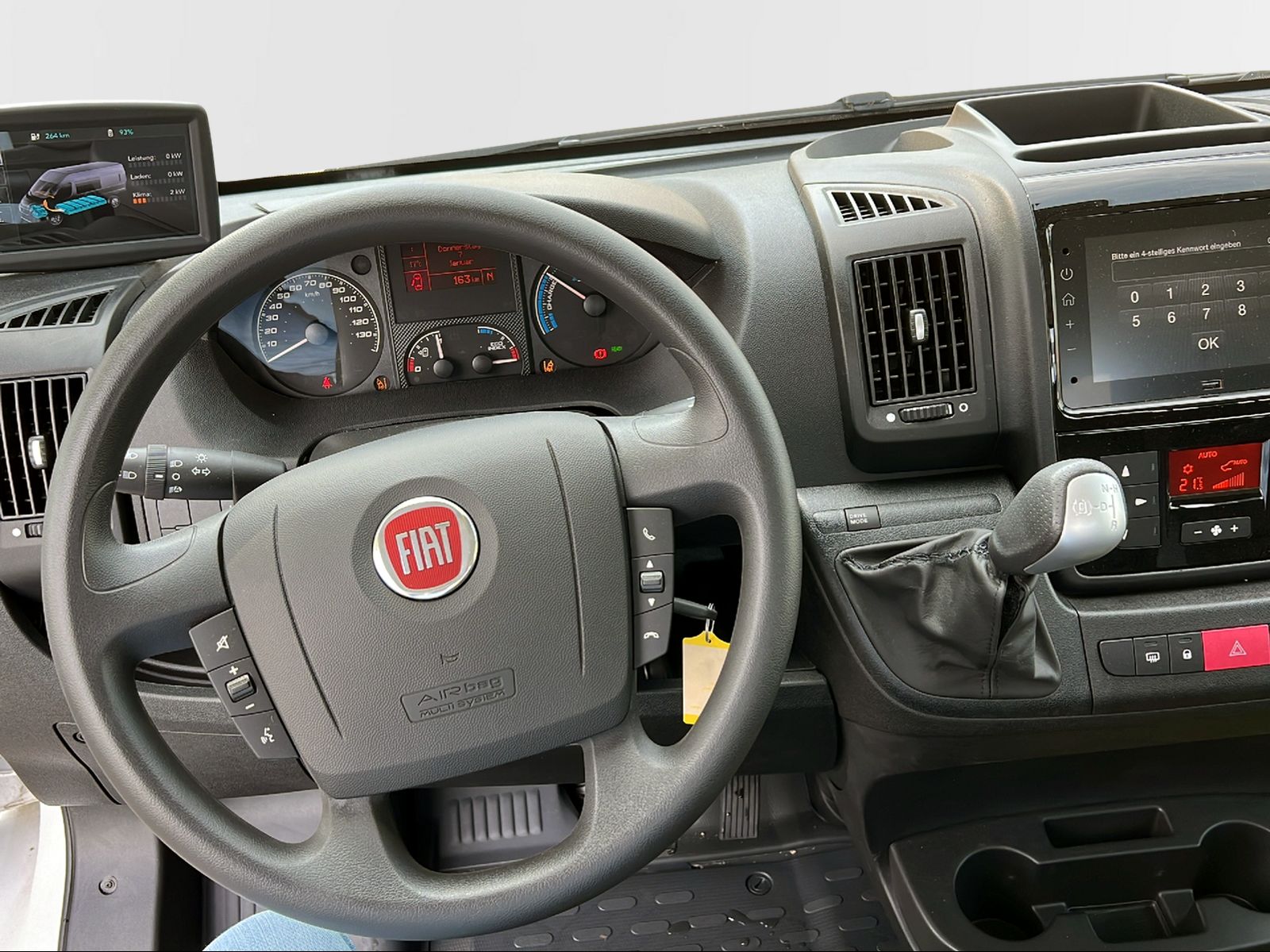 FIAT E-Ducato 35 79kWh L3H1-image-10