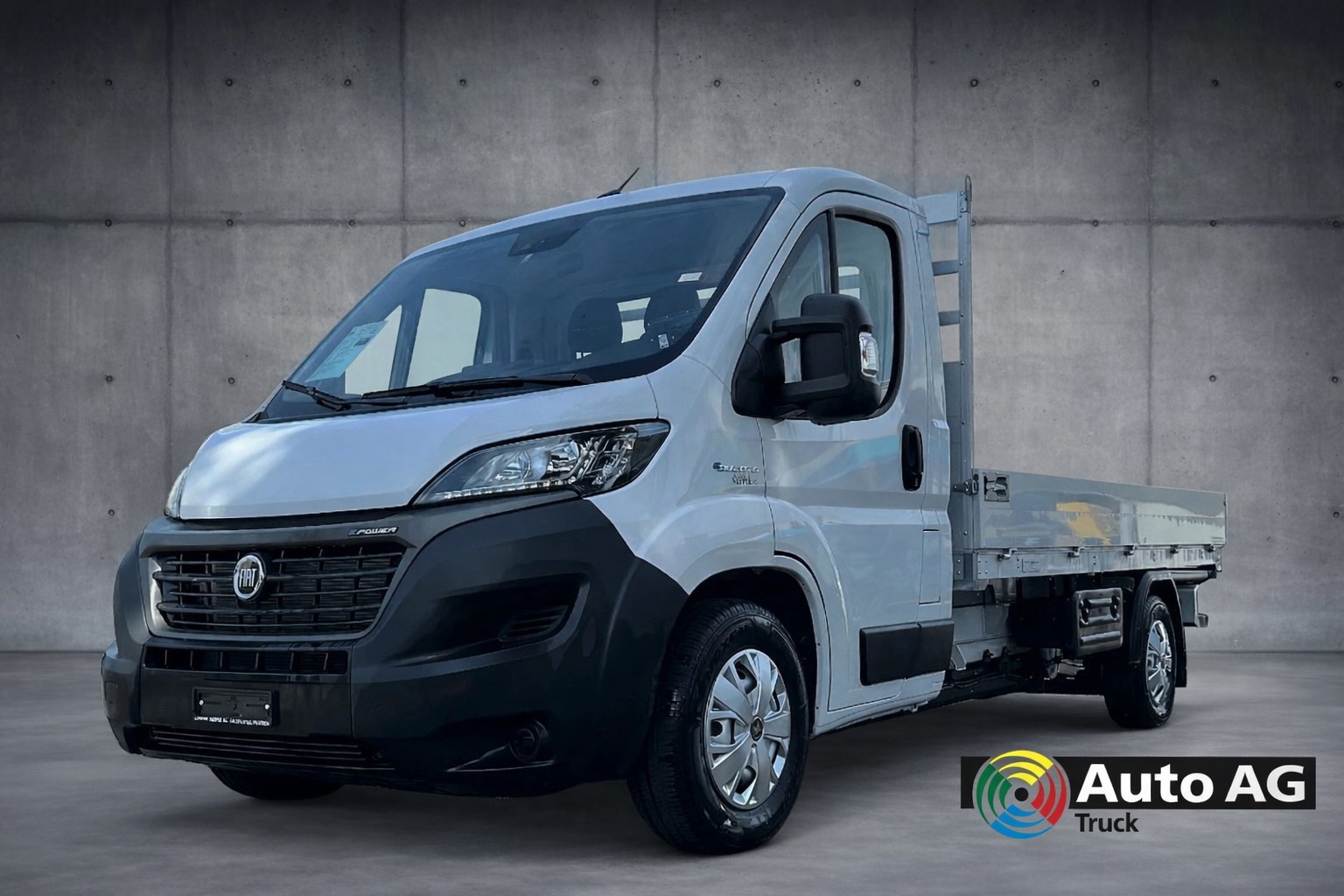 FIAT E-Ducato 35 79kWh L3H1