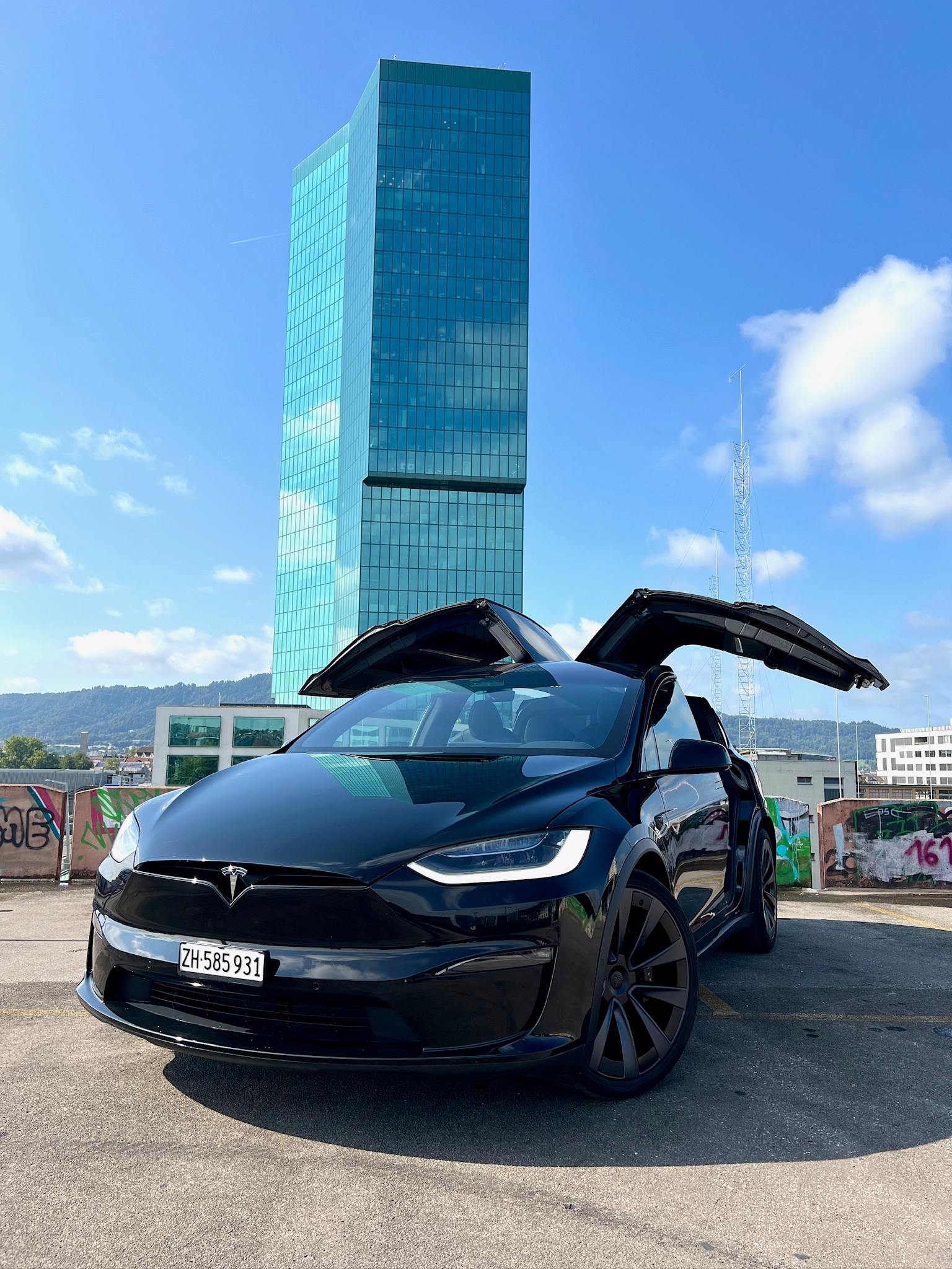 TESLA Model X 100kWh Plaid | teslify.ch-image-7