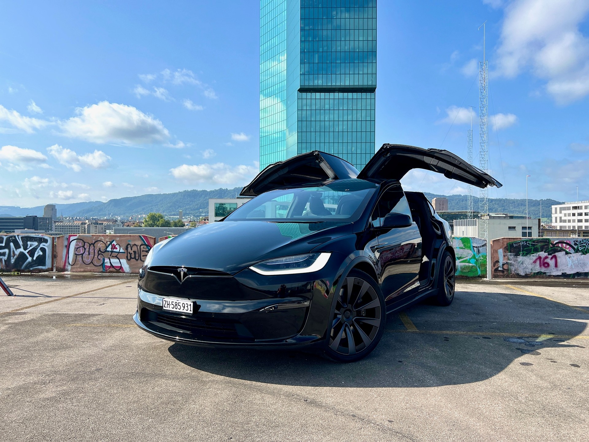 TESLA Model X 100kWh Plaid | teslify.ch-image-5