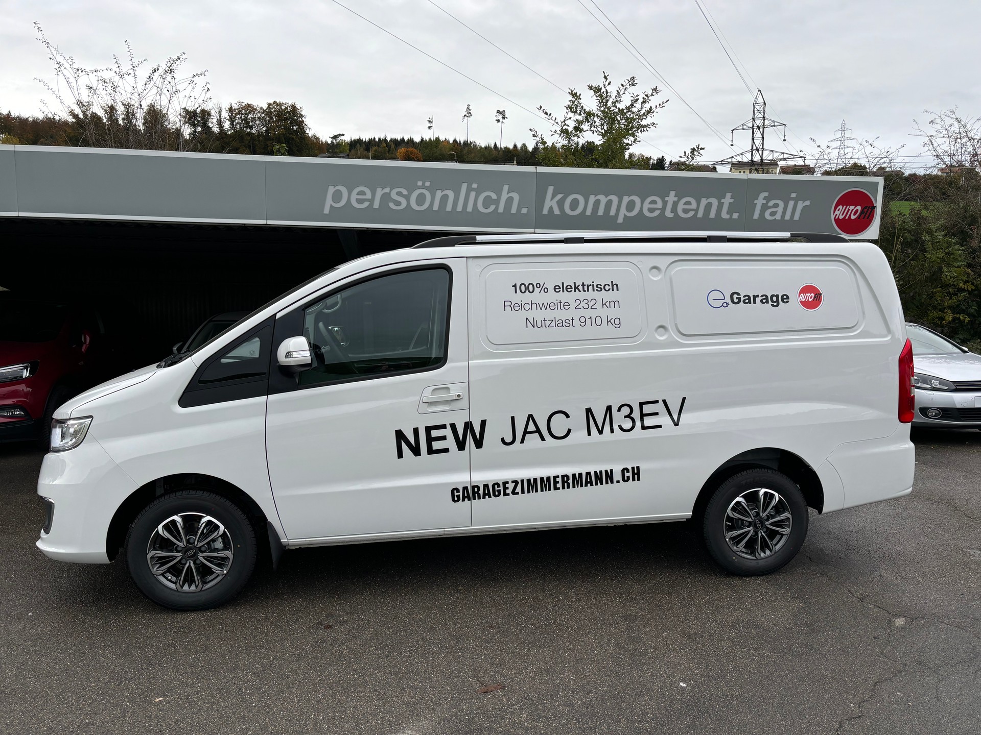 JAC M3ev-image-1