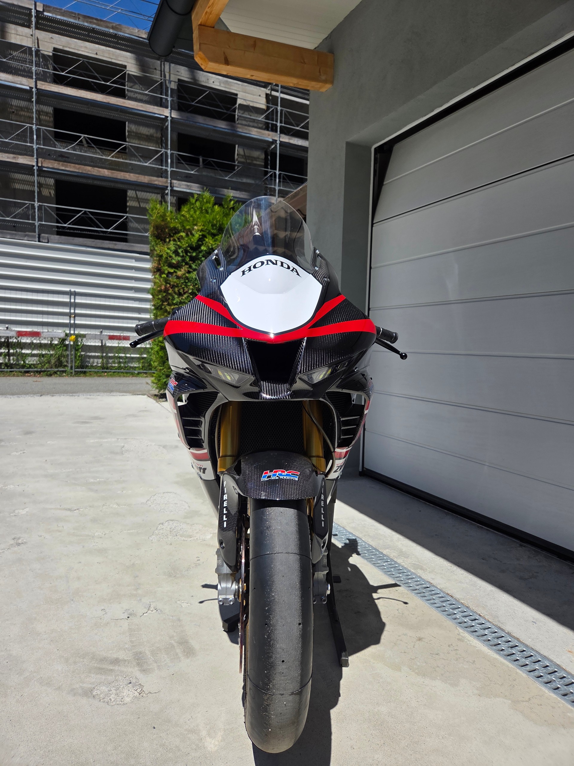 HONDA CBR 1000 RR-R SP Circuit-image-3