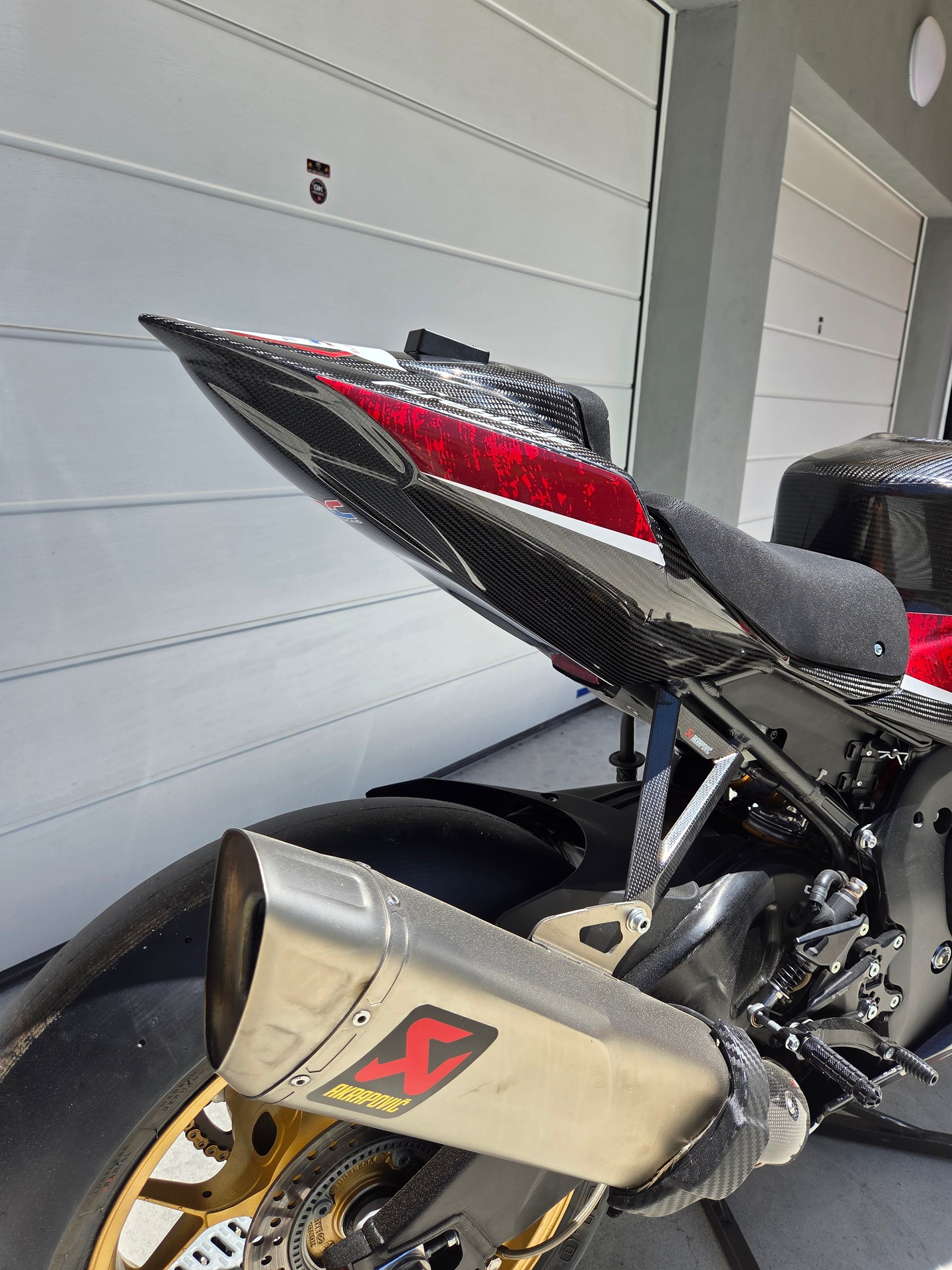 HONDA CBR 1000 RR-R SP Circuit-image-4
