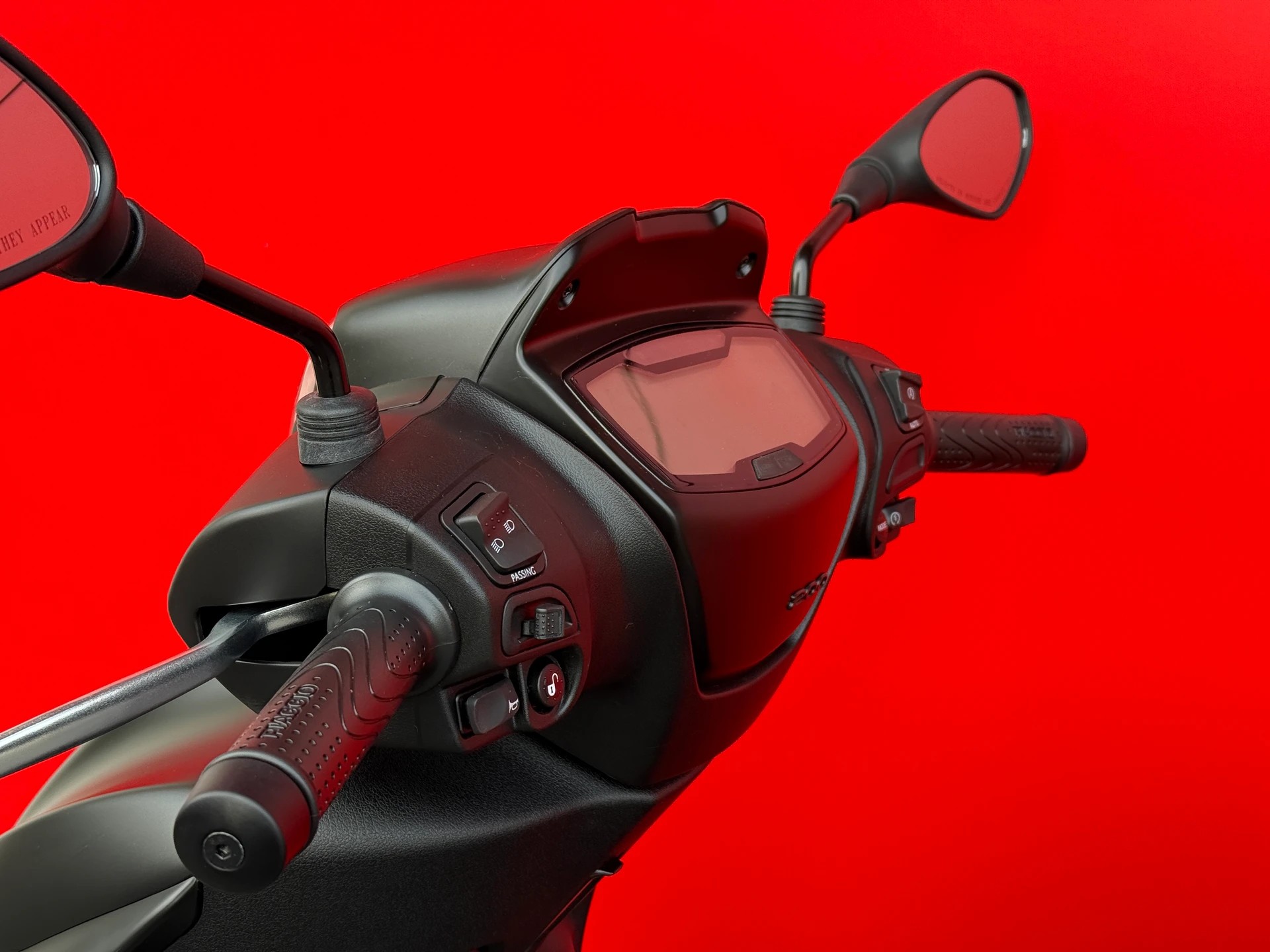 PIAGGIO Medley 200 Sport ABS E5+-image-1