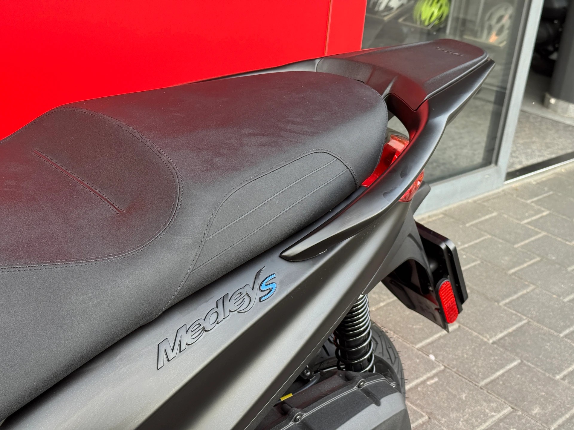 PIAGGIO Medley 200 Sport ABS E5+-image-4