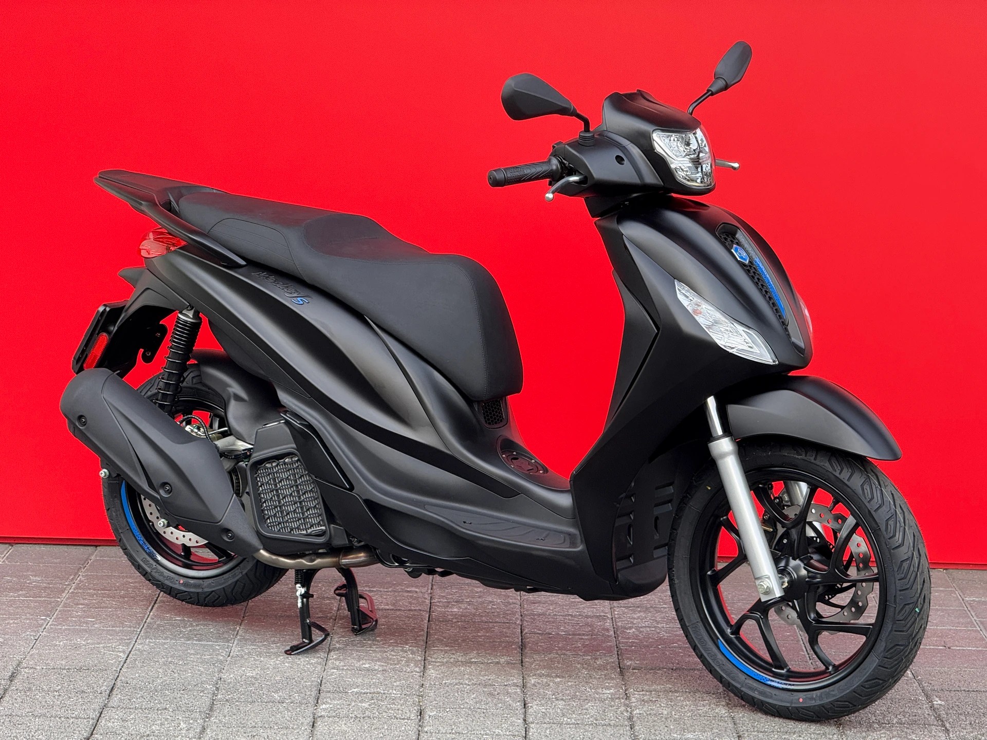 PIAGGIO Medley 200 Sport ABS E5+-image-10