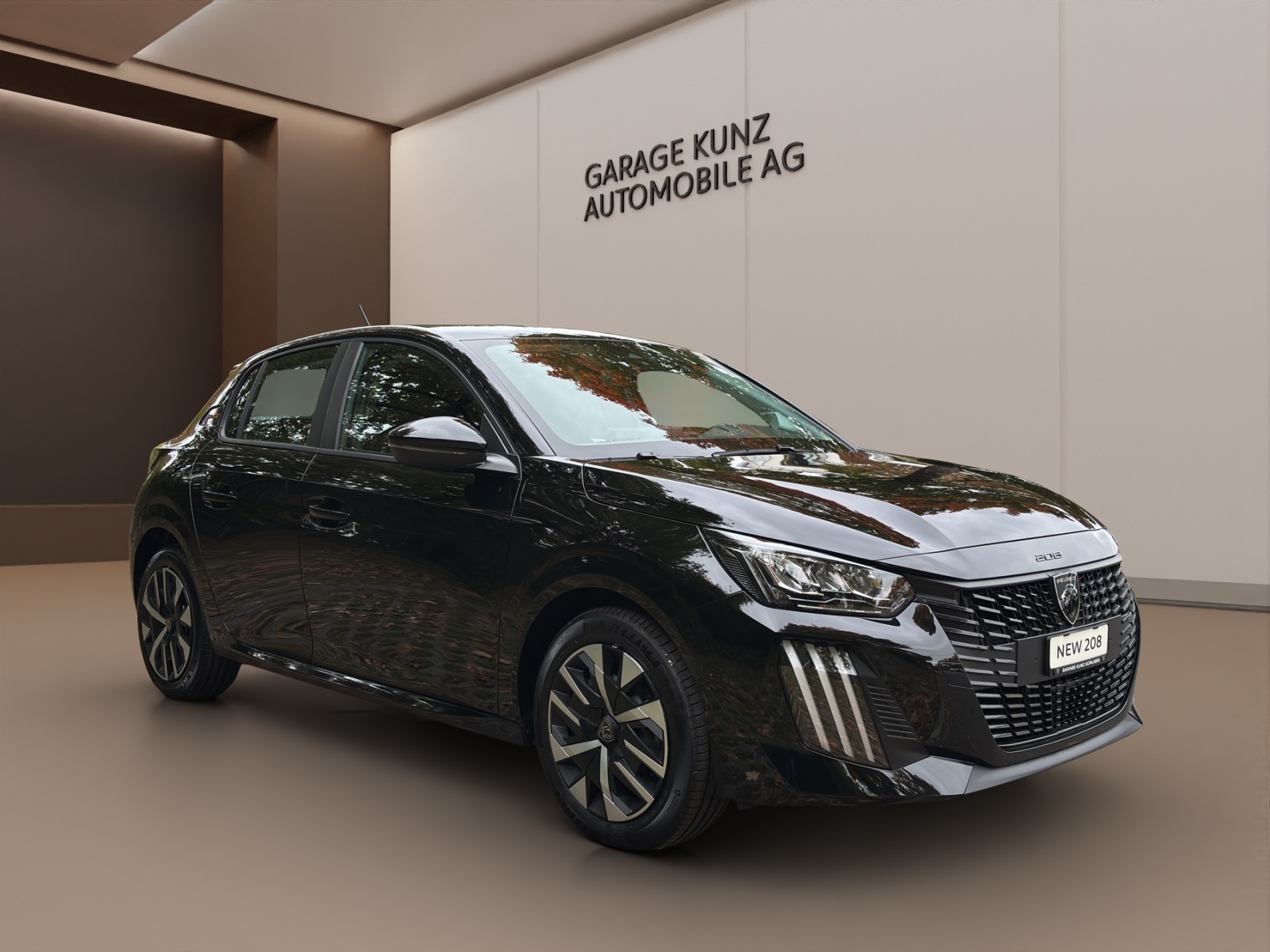 PEUGEOT 208 1.2 PureTech Style-image-6