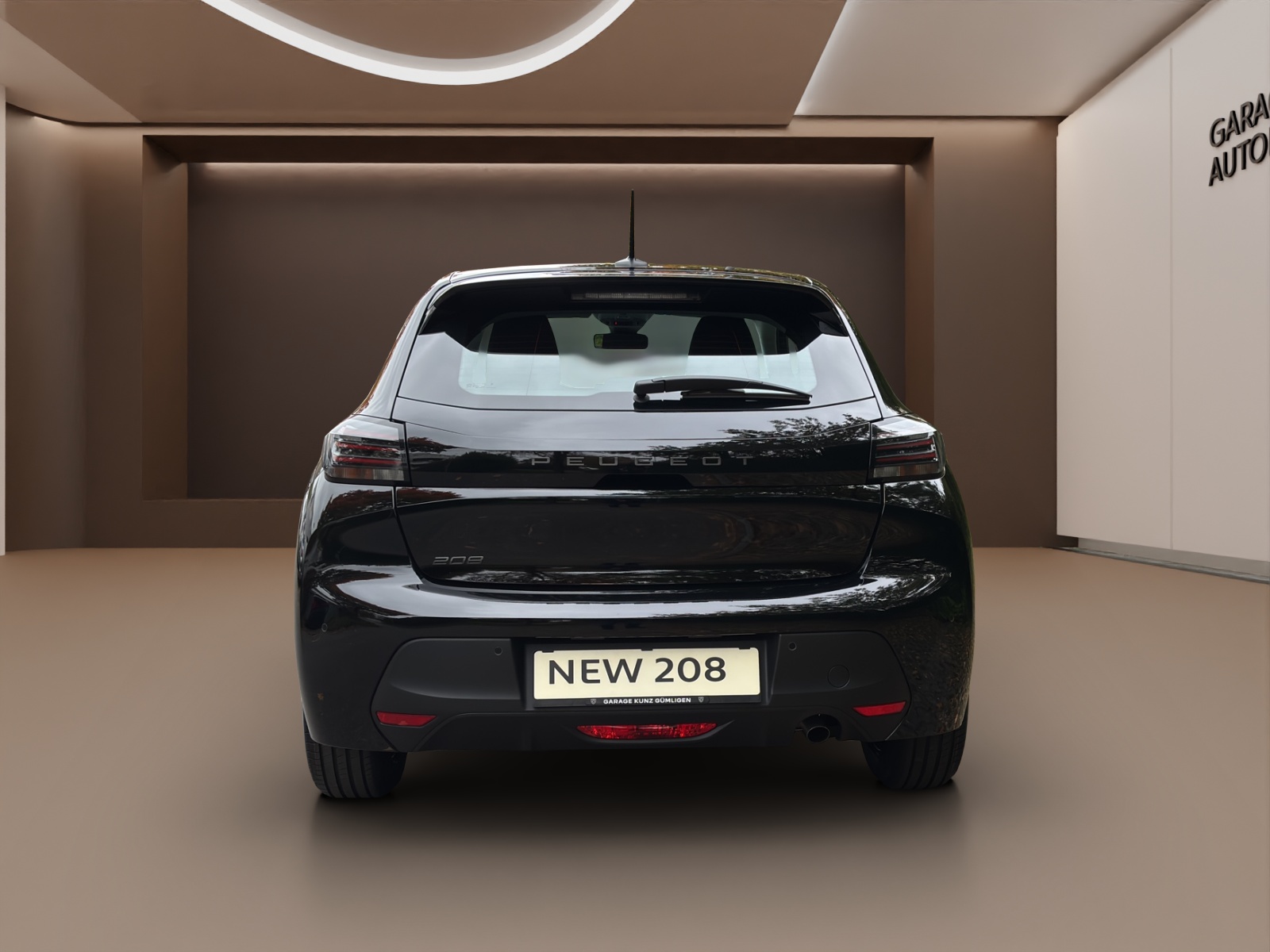 PEUGEOT 208 1.2 PureTech Style-showroom-element-3