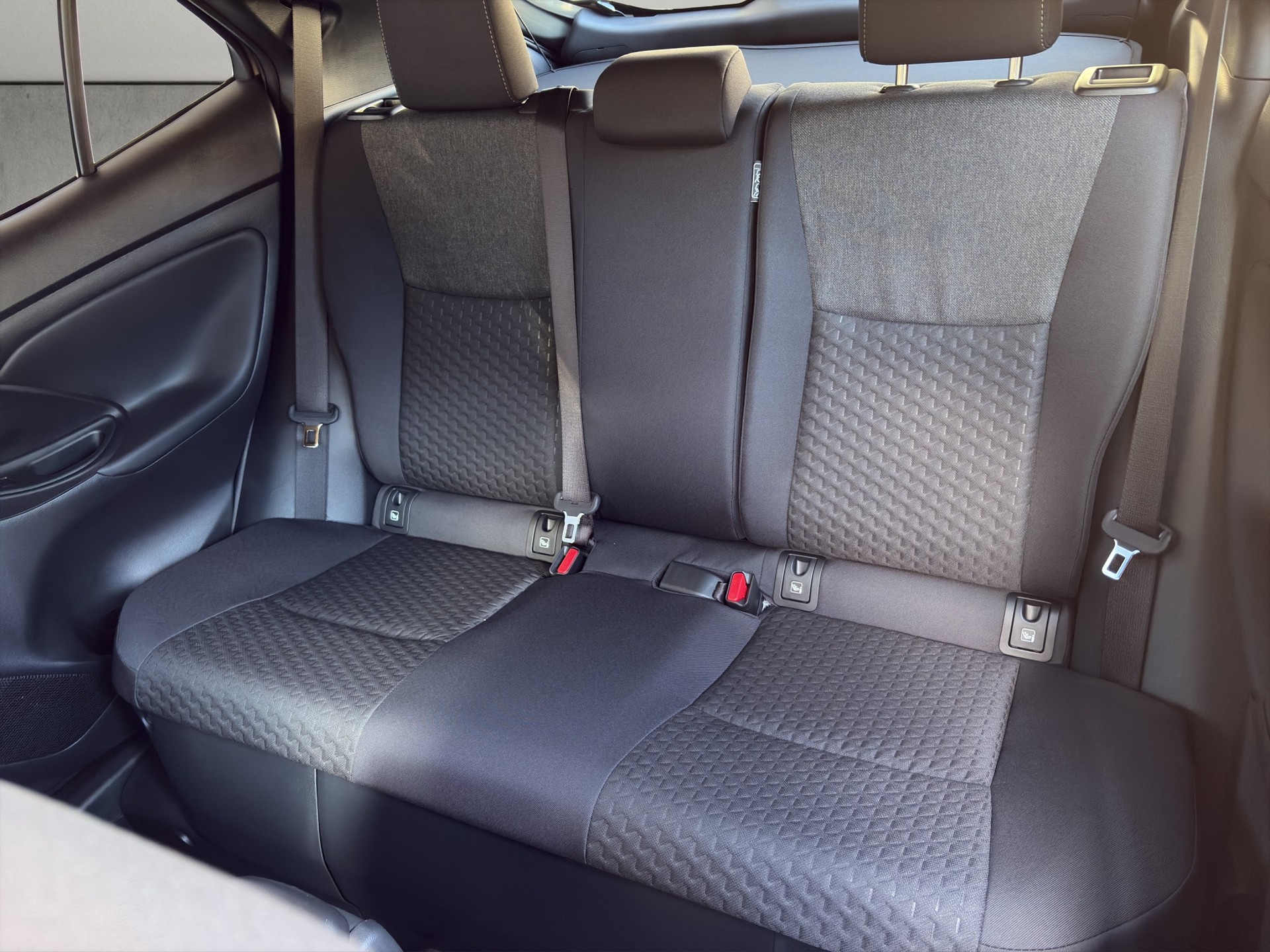 TOYOTA Yaris Cross 1.5 Trend AWDi e-CVT-image-11