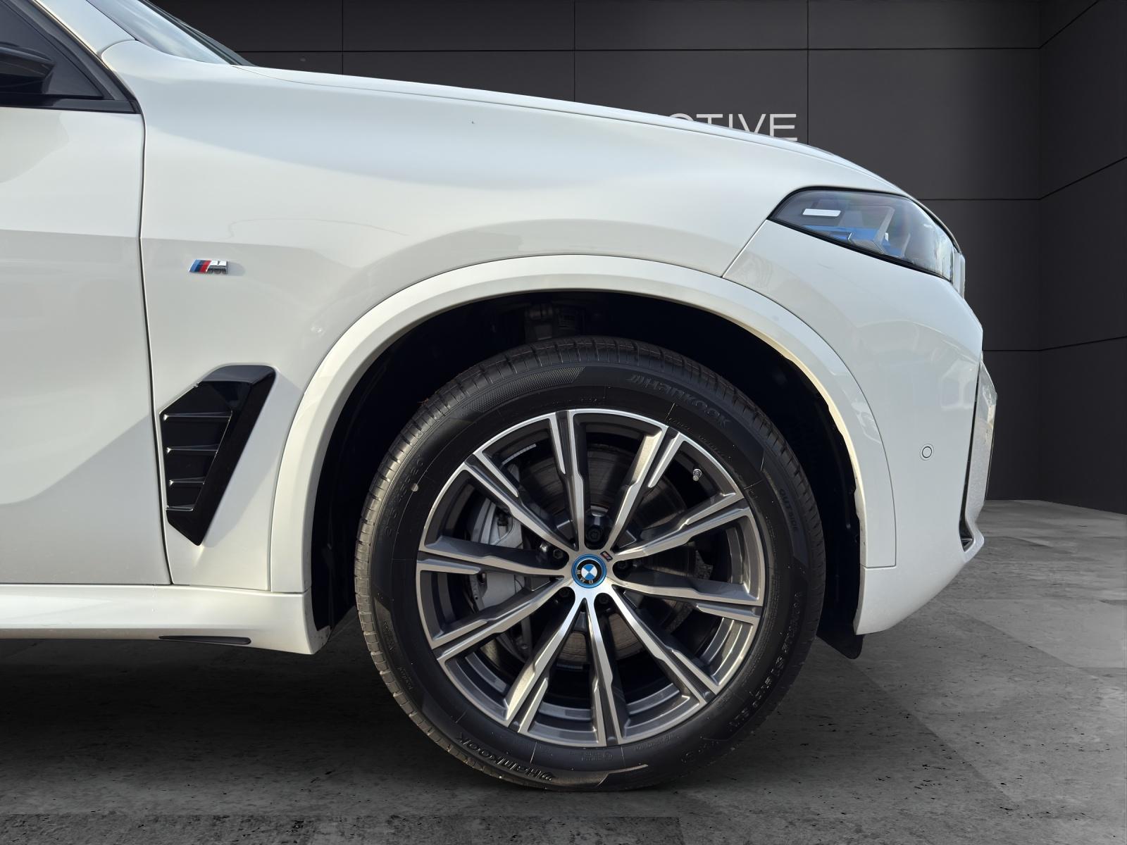 BMW X5 xDrive 50e-image-9