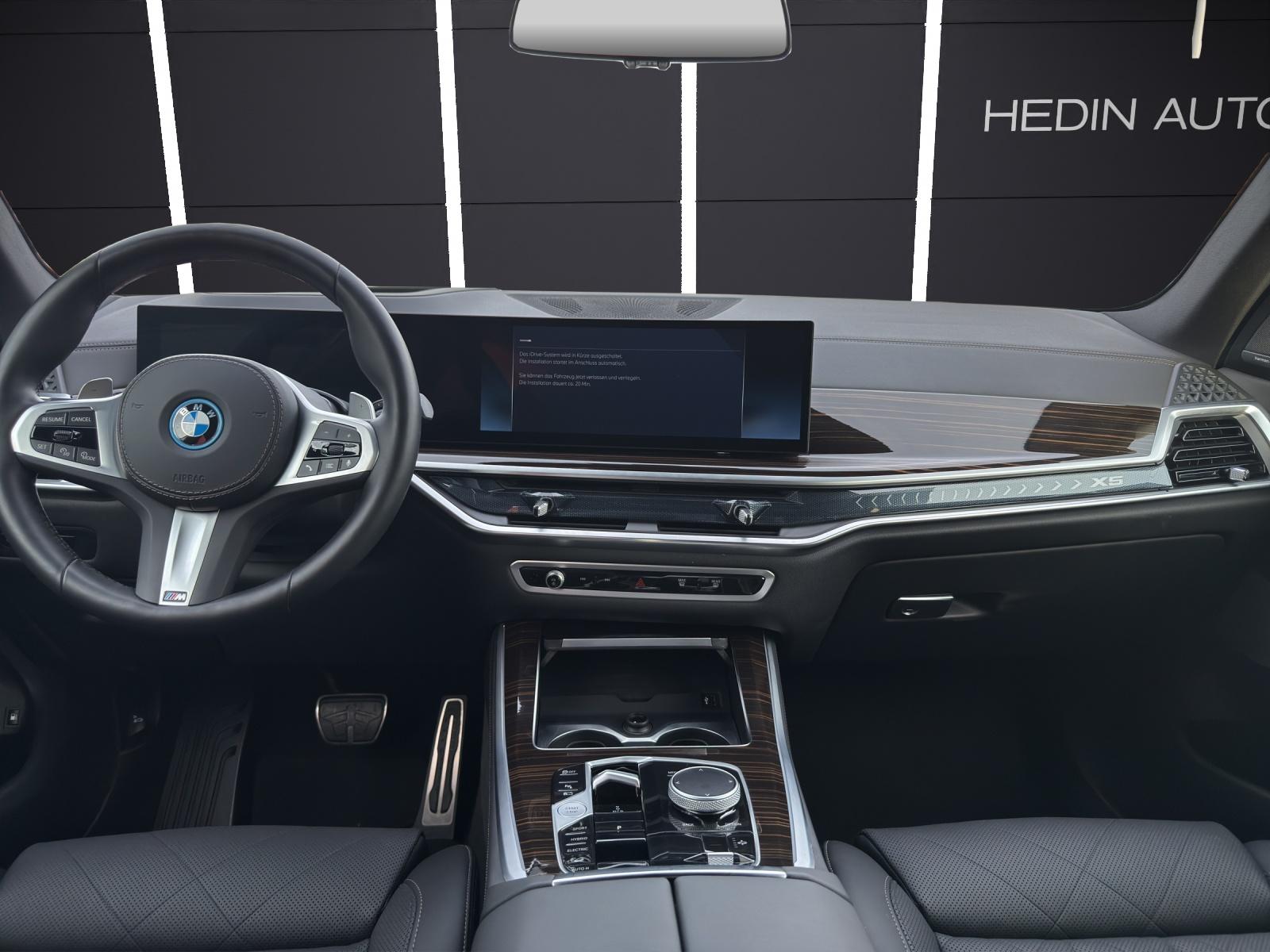 BMW X5 xDrive 50e-image-16