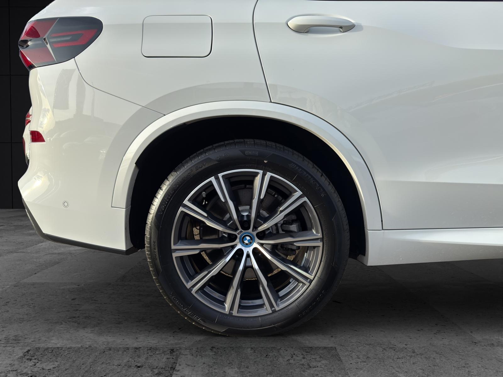 BMW X5 xDrive 50e-image-8