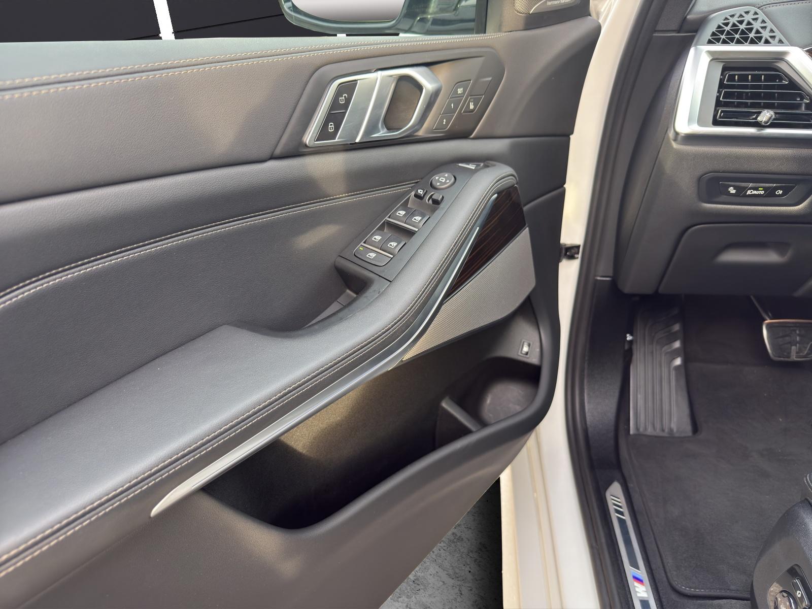 BMW X5 xDrive 50e-image-12
