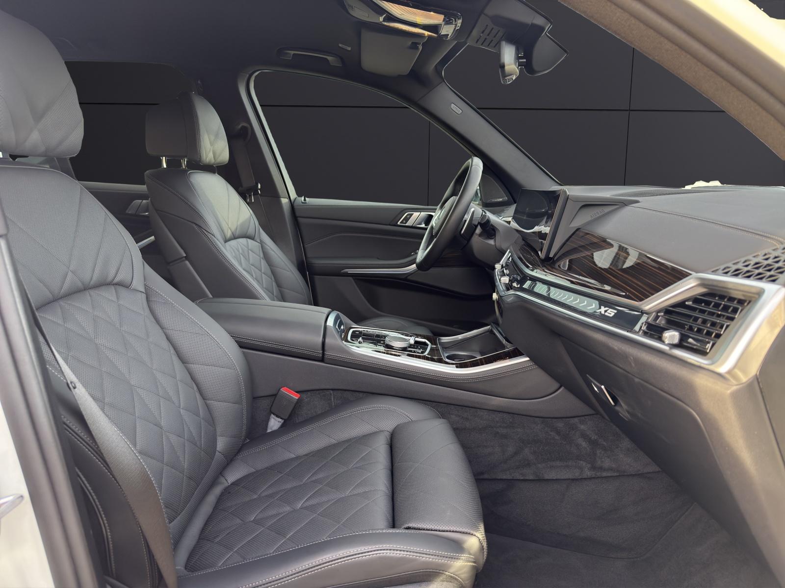 BMW X5 xDrive 50e-image-10