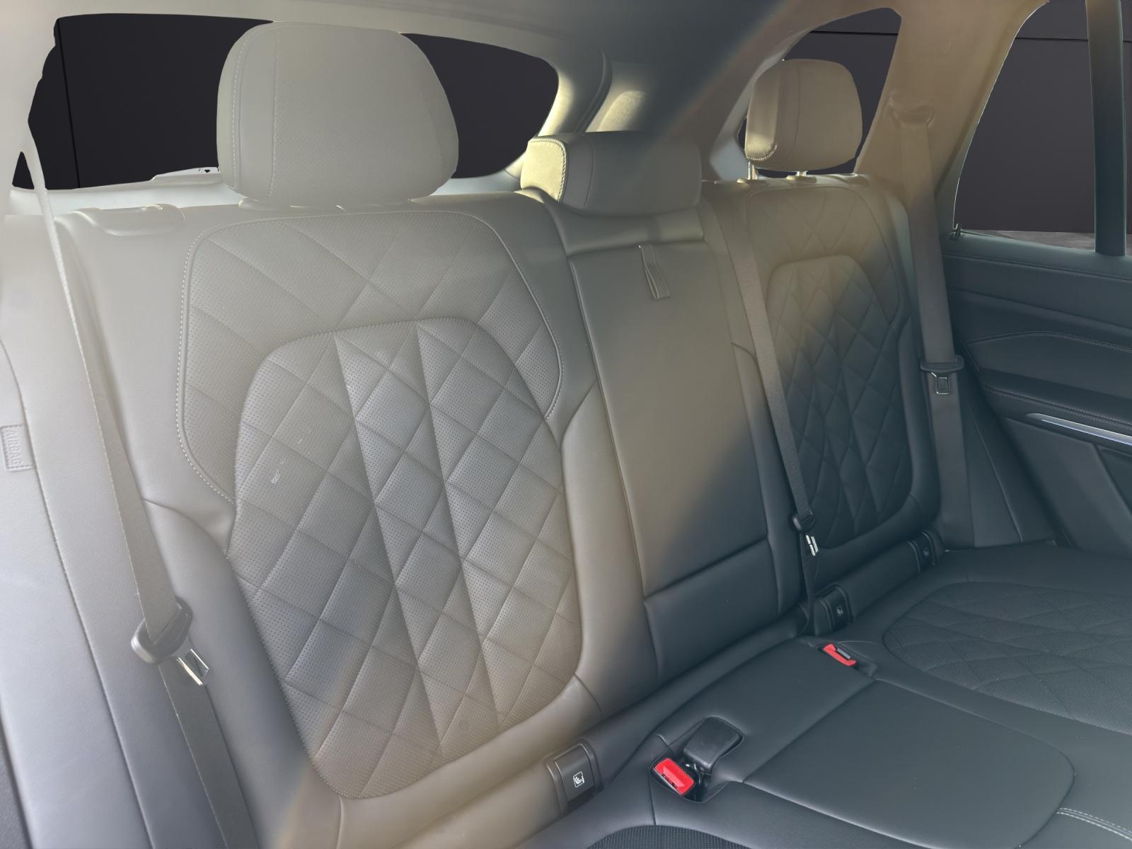 BMW X5 xDrive 50e-image-11