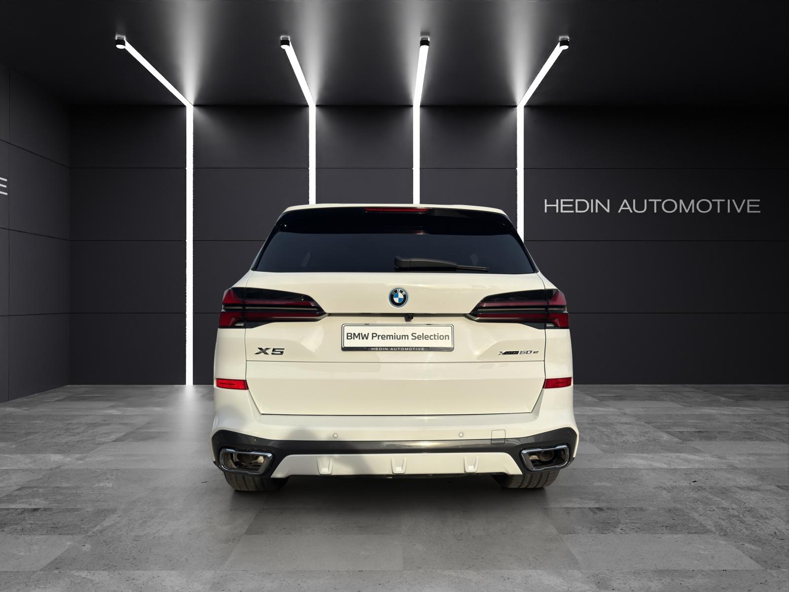 BMW X5 xDrive 50e-image-4