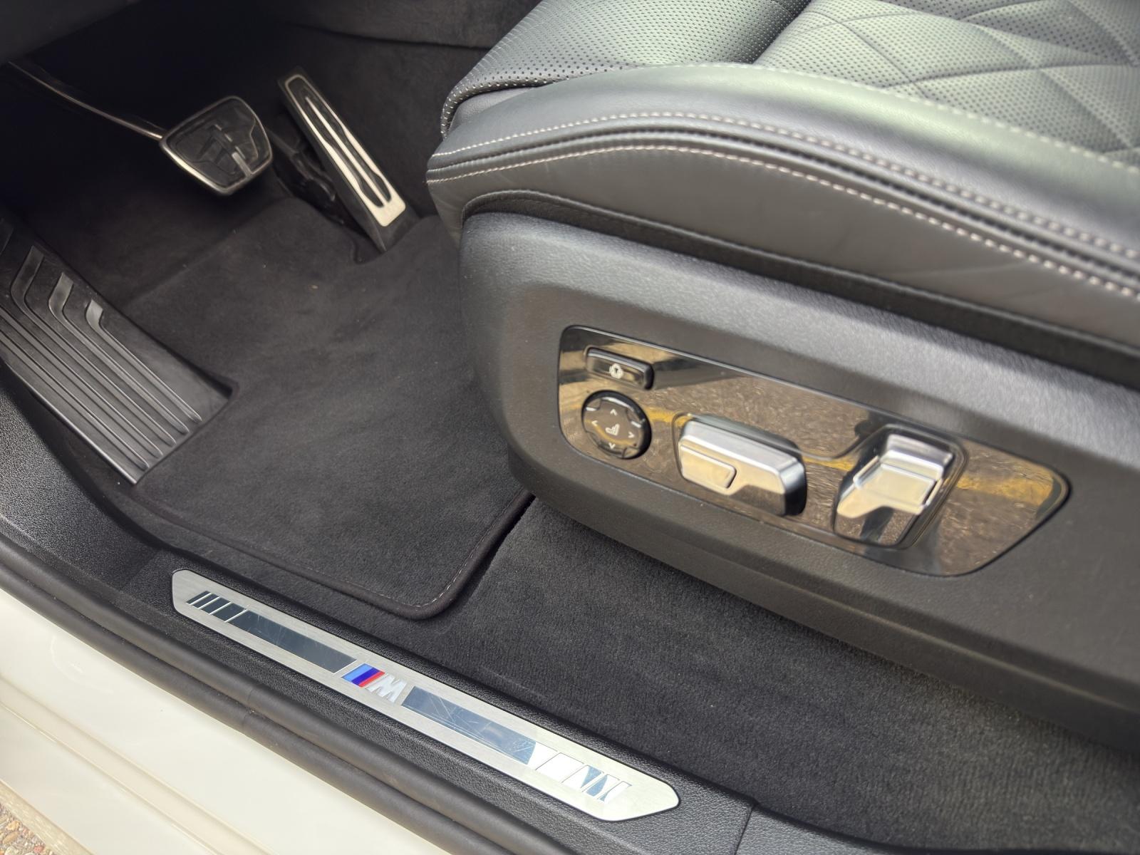 BMW X5 xDrive 50e-image-18