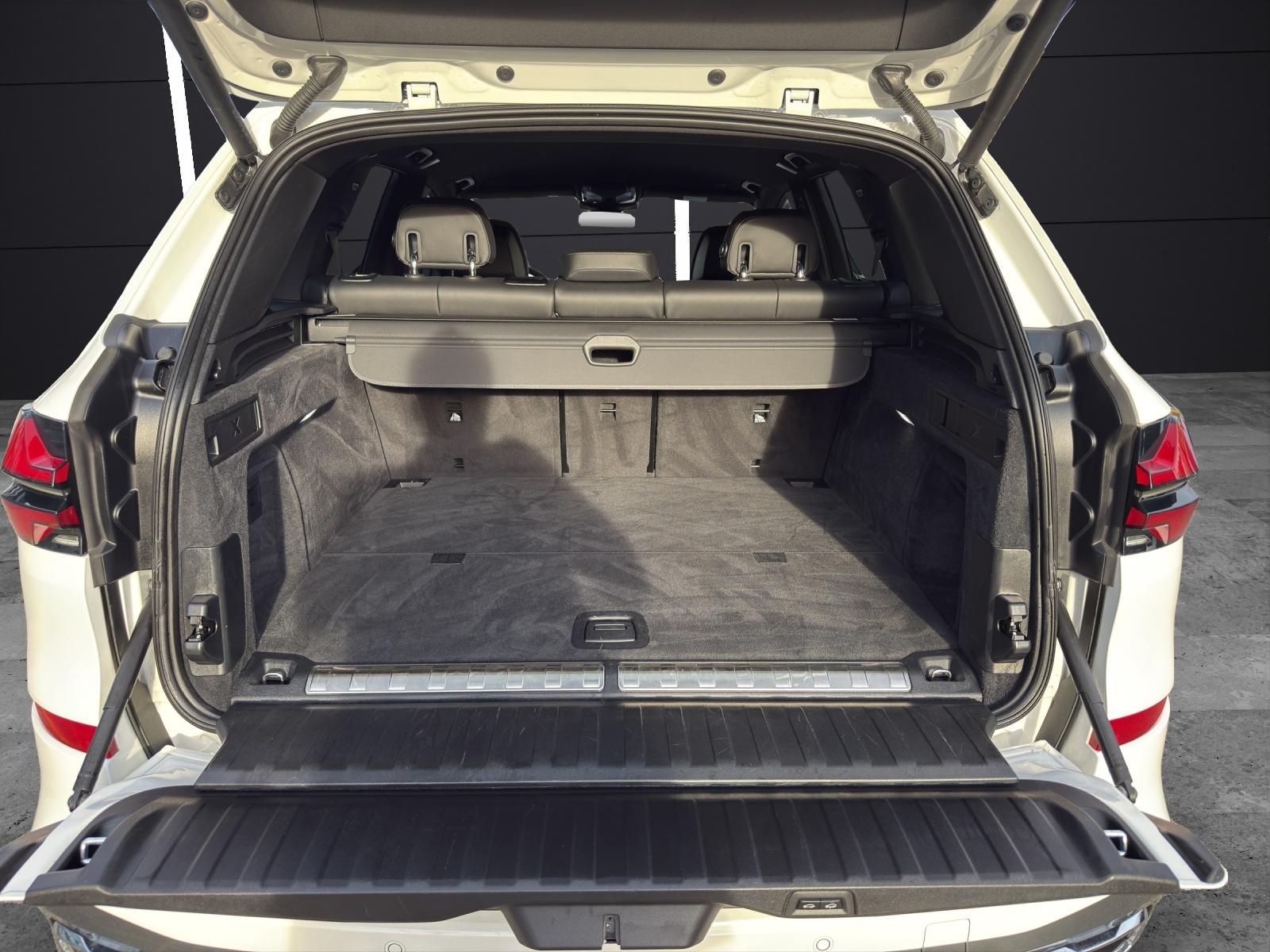 BMW X5 xDrive 50e-image-5