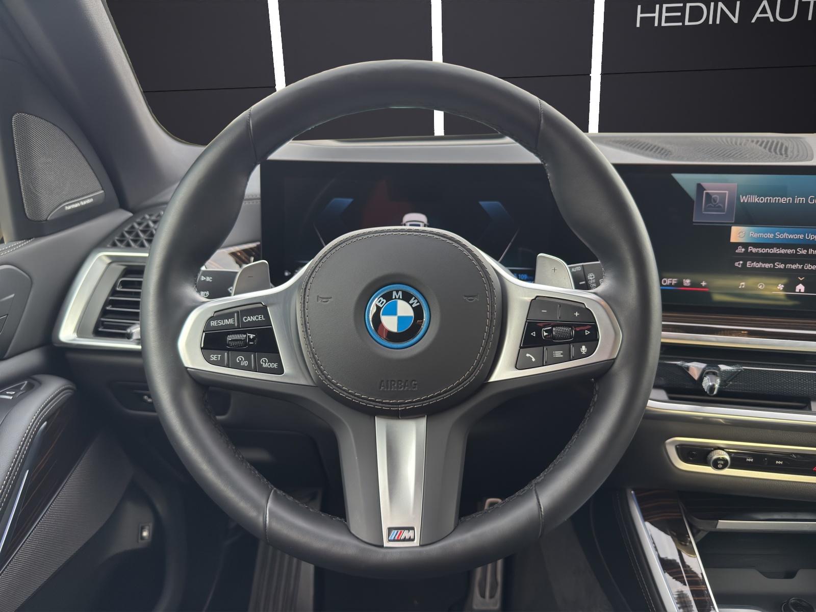 BMW X5 xDrive 50e-image-14