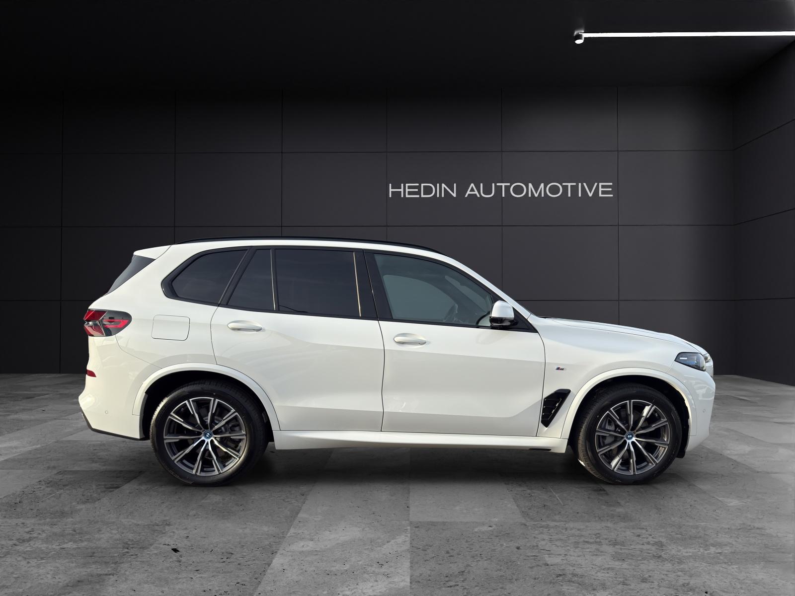 BMW X5 xDrive 50e-image-6