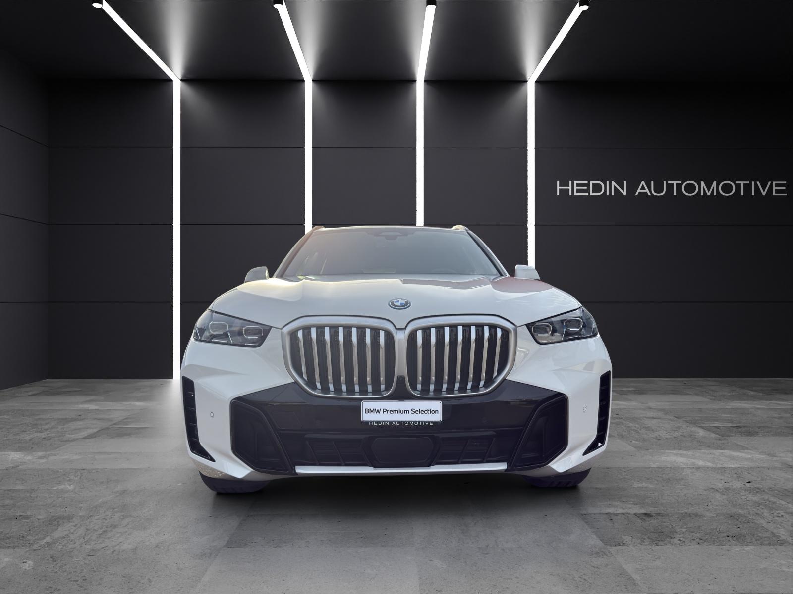 BMW X5 xDrive 50e-image-7
