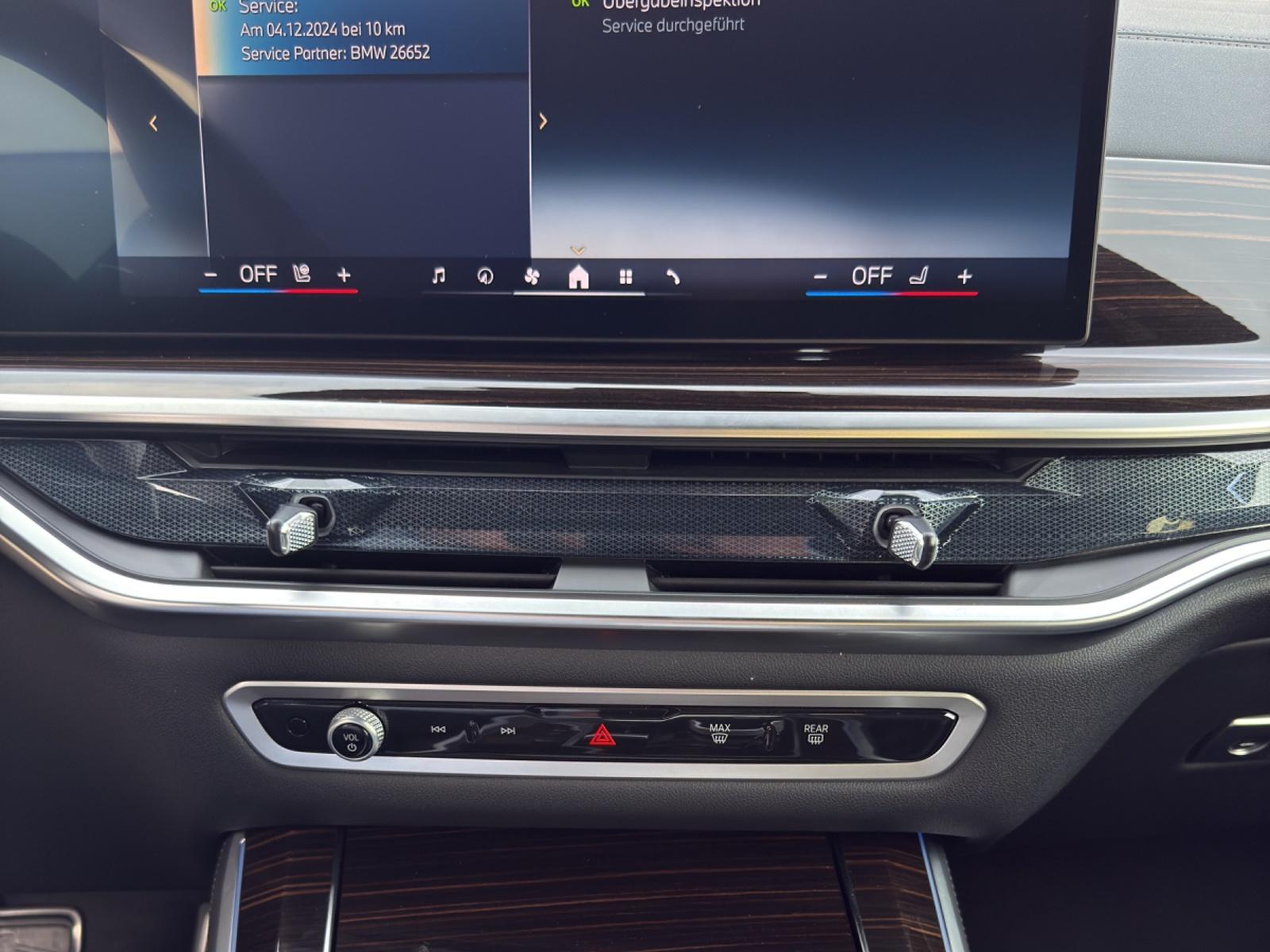 BMW X5 xDrive 50e-image-17
