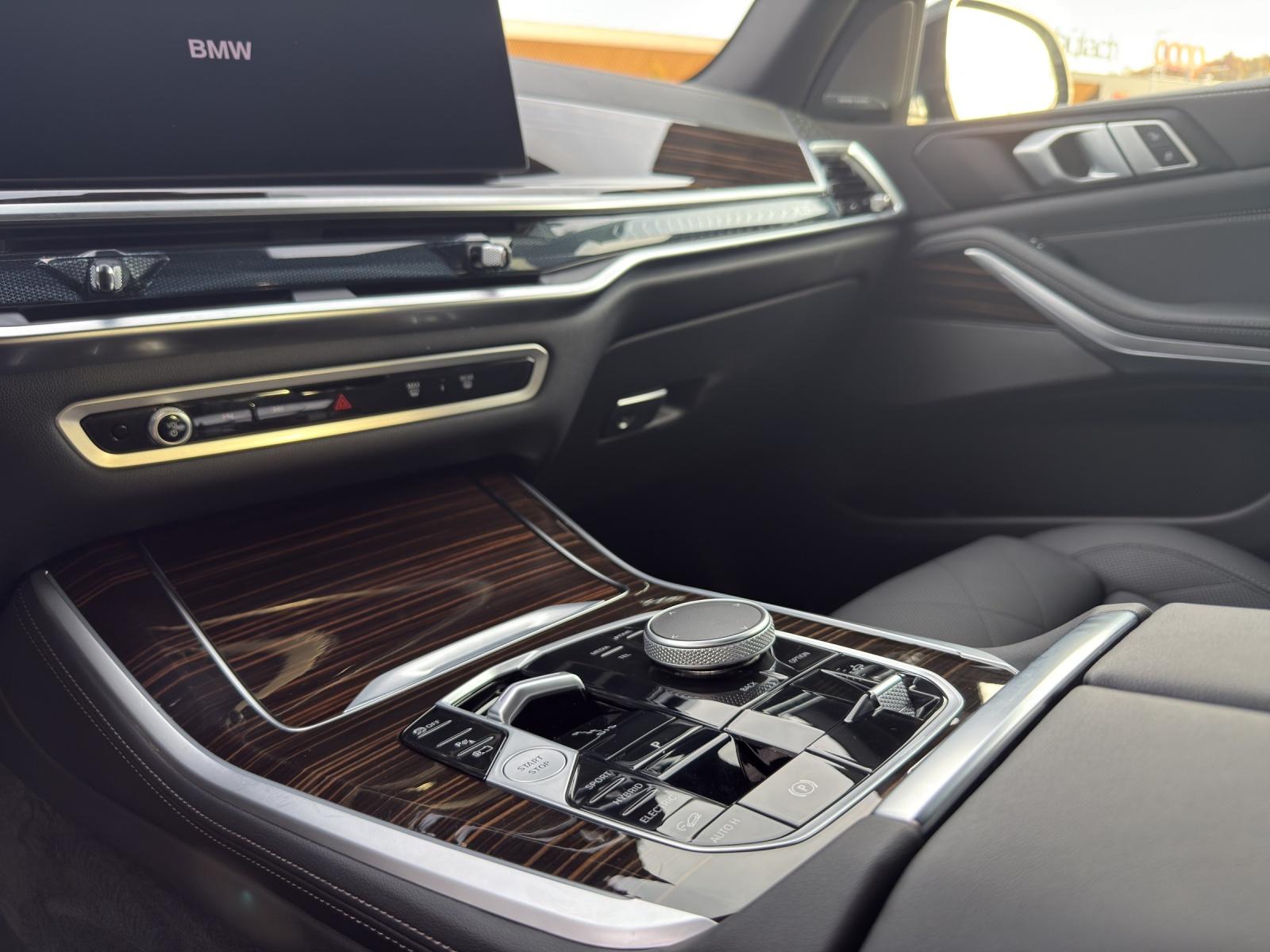 BMW X5 xDrive 50e-image-19