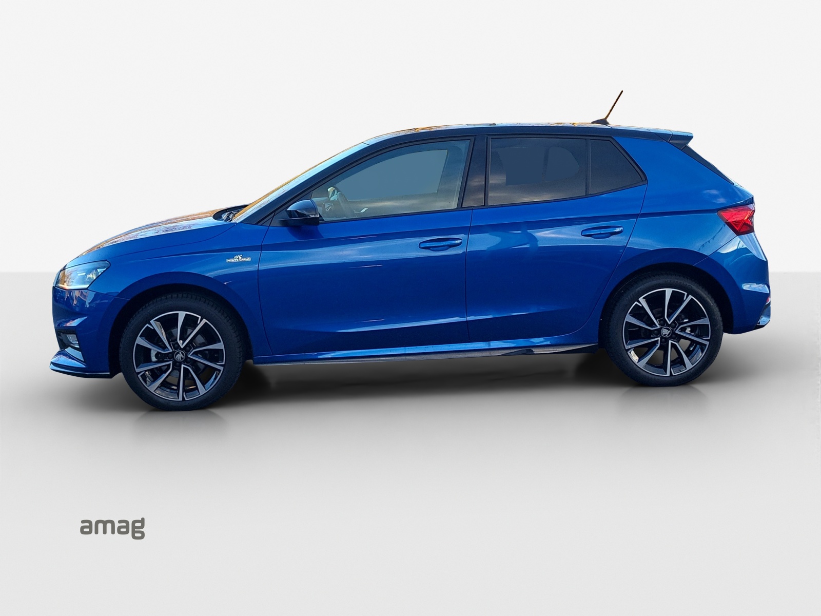 SKODA Fabia 1.5 TSI Monte Carlo DSG-showroom-element-1