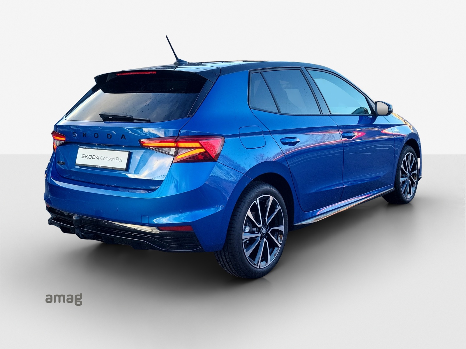 SKODA Fabia 1.5 TSI Monte Carlo DSG-image-4