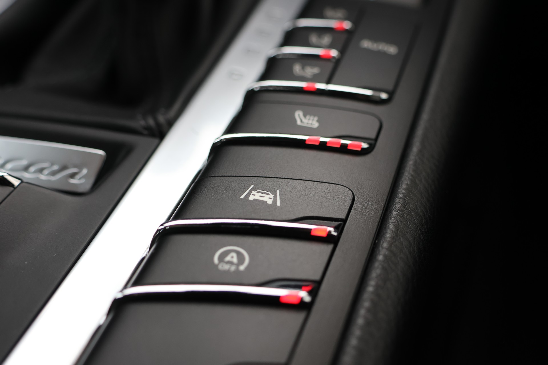 PORSCHE Macan PDK (CH)-image-21