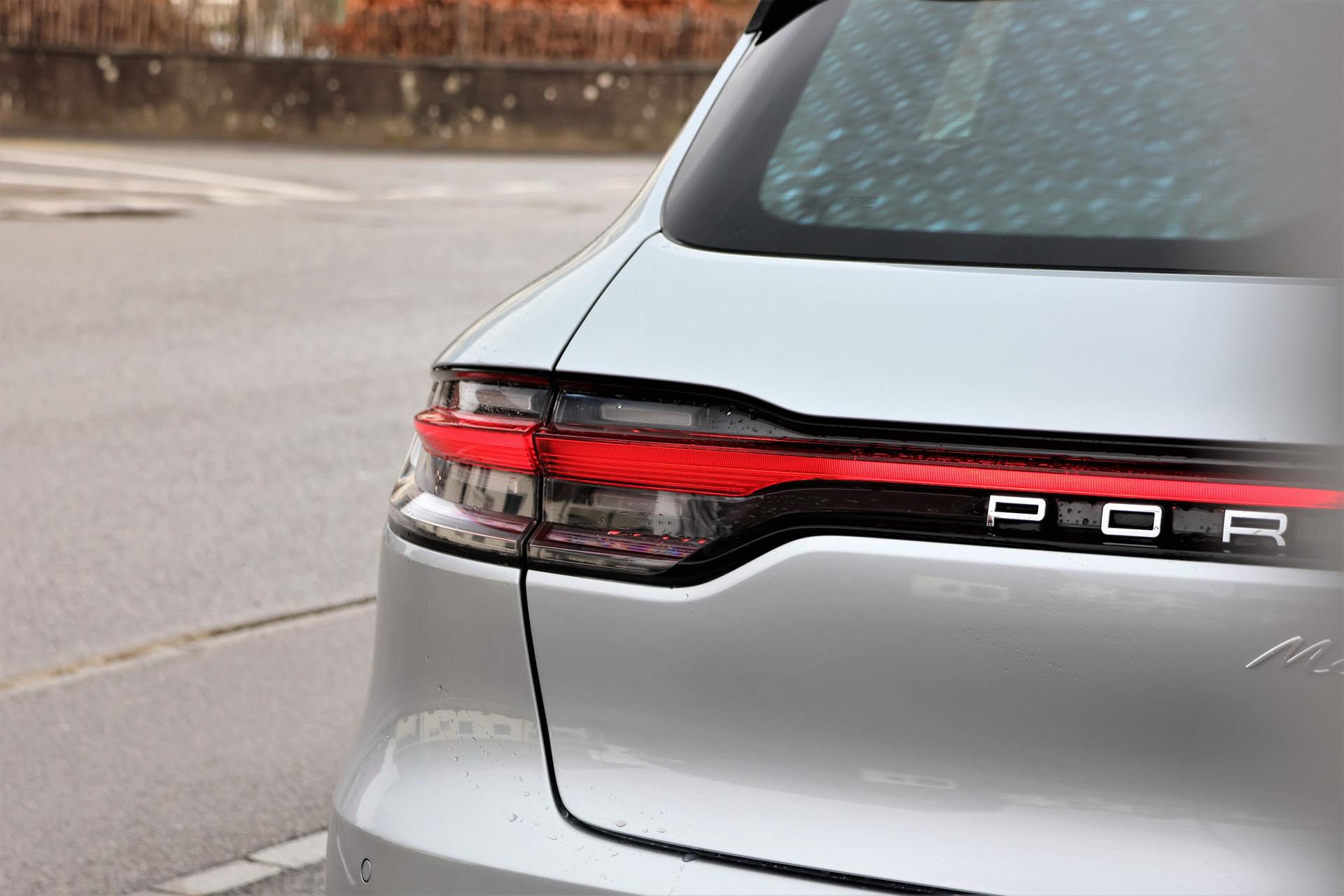 PORSCHE Macan PDK (CH)-image-4