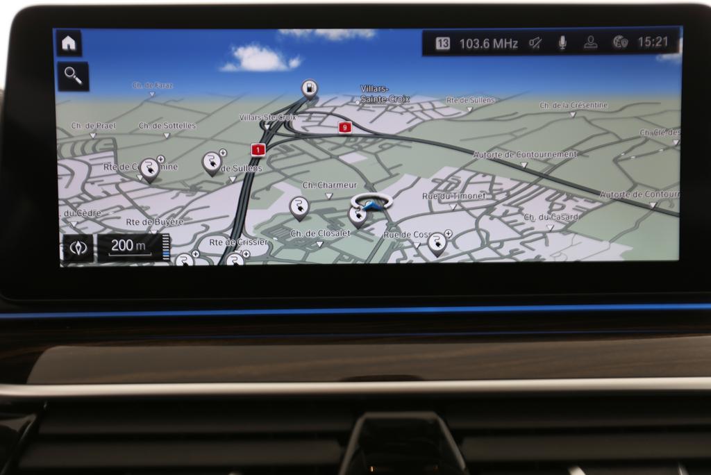 BMW 530e xDrive-image-5
