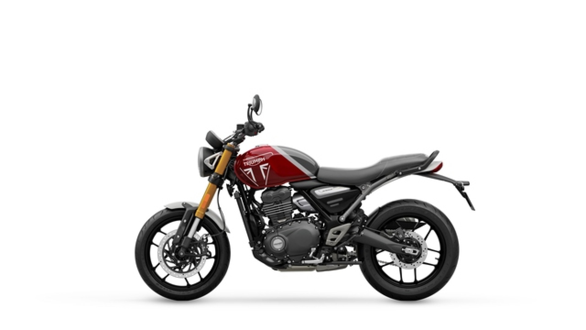 TRIUMPH Speed 400-image-0
