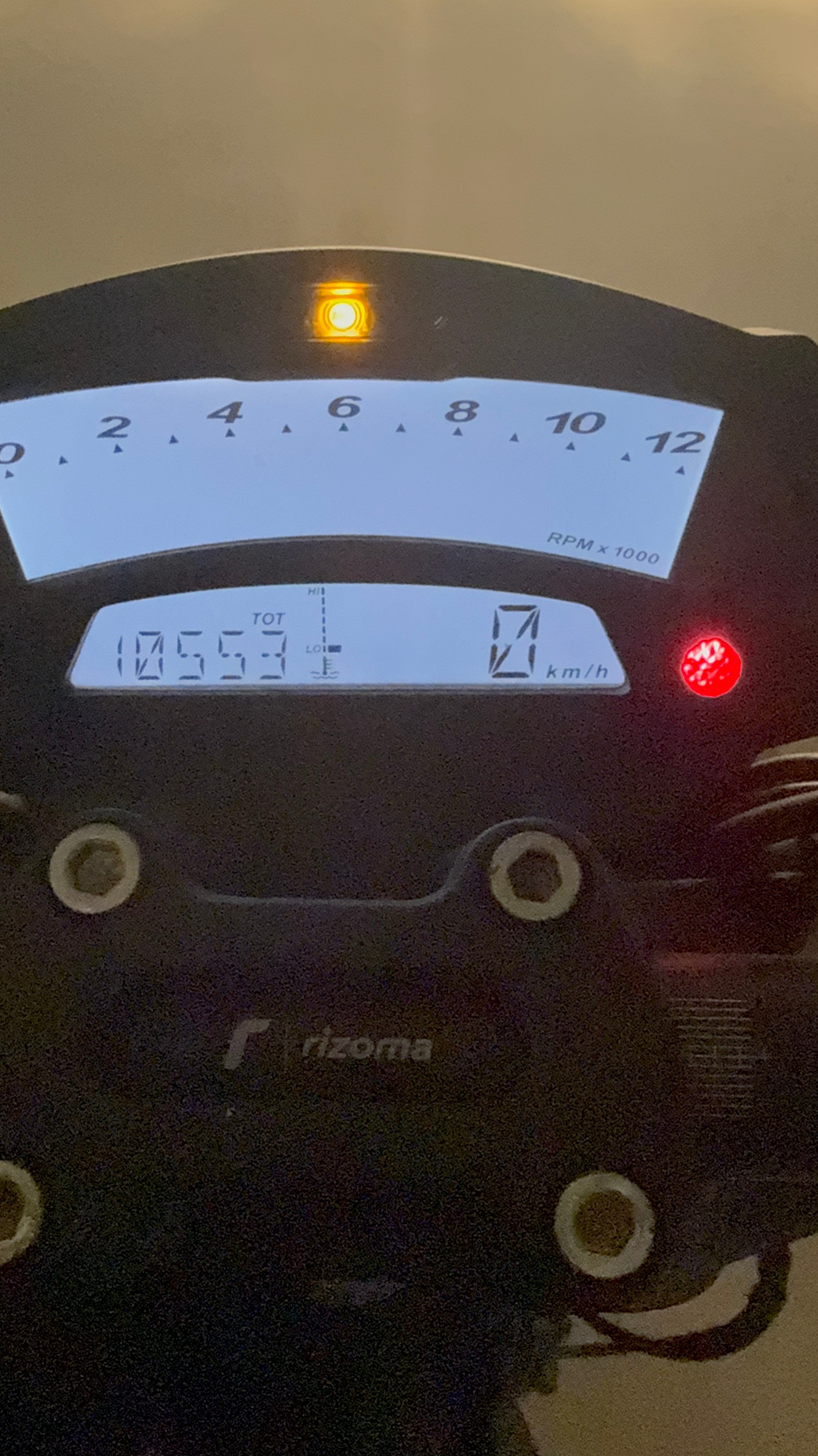 DUCATI EVO 1100 (Top Zustand inkl. Karbonteile)-image-4