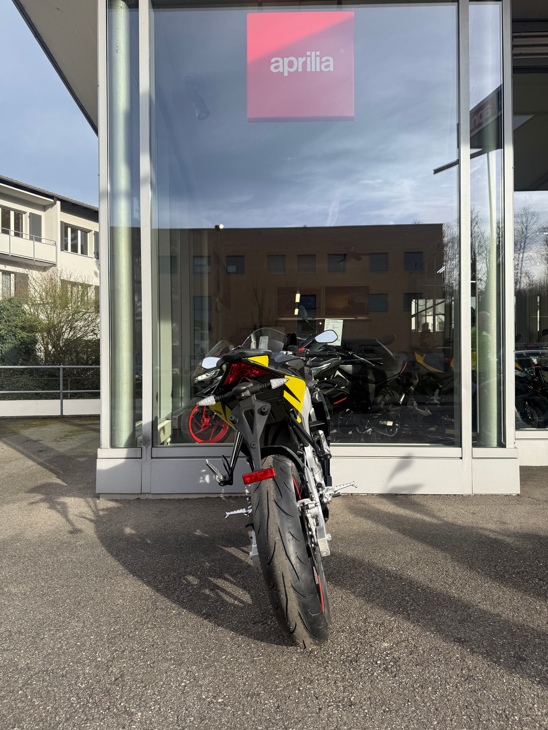 APRILIA RS 125 i.e. ABS E5+-image-10