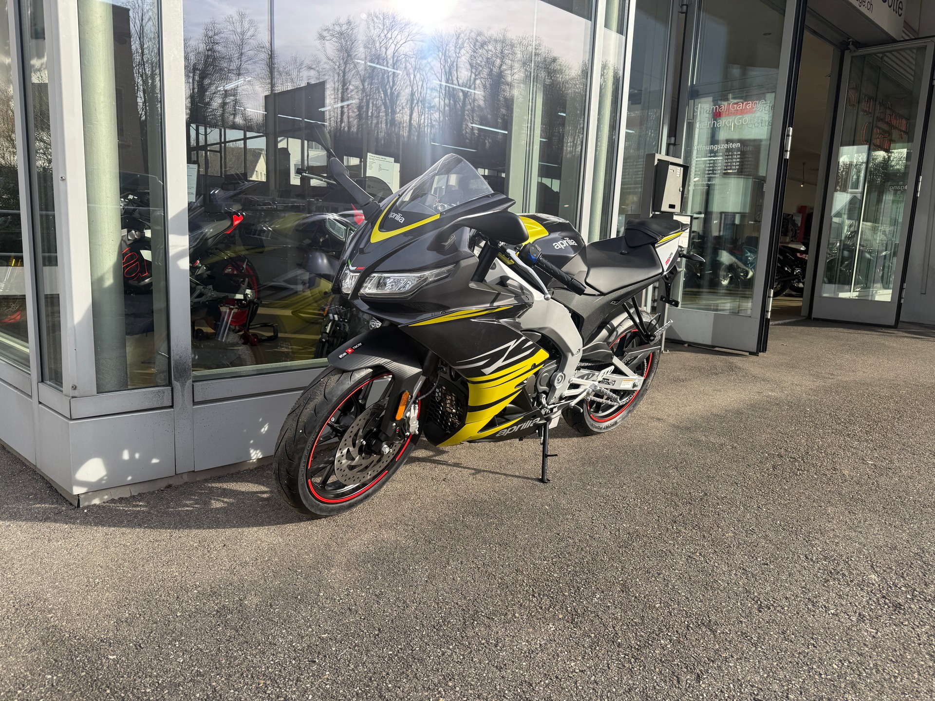 APRILIA RS 125 i.e. ABS E5+-image-6
